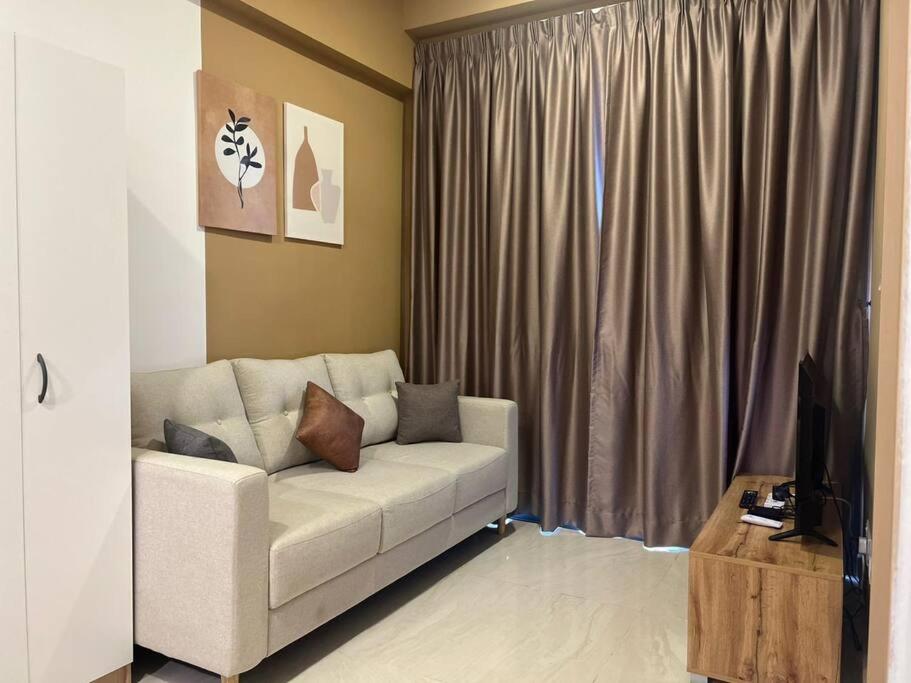 Relax Bedroom Studio, The Luxe