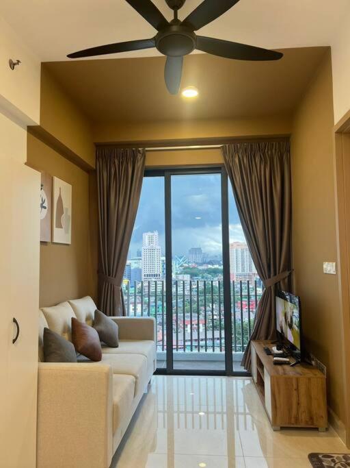 Relax Bedroom Studio, The Luxe