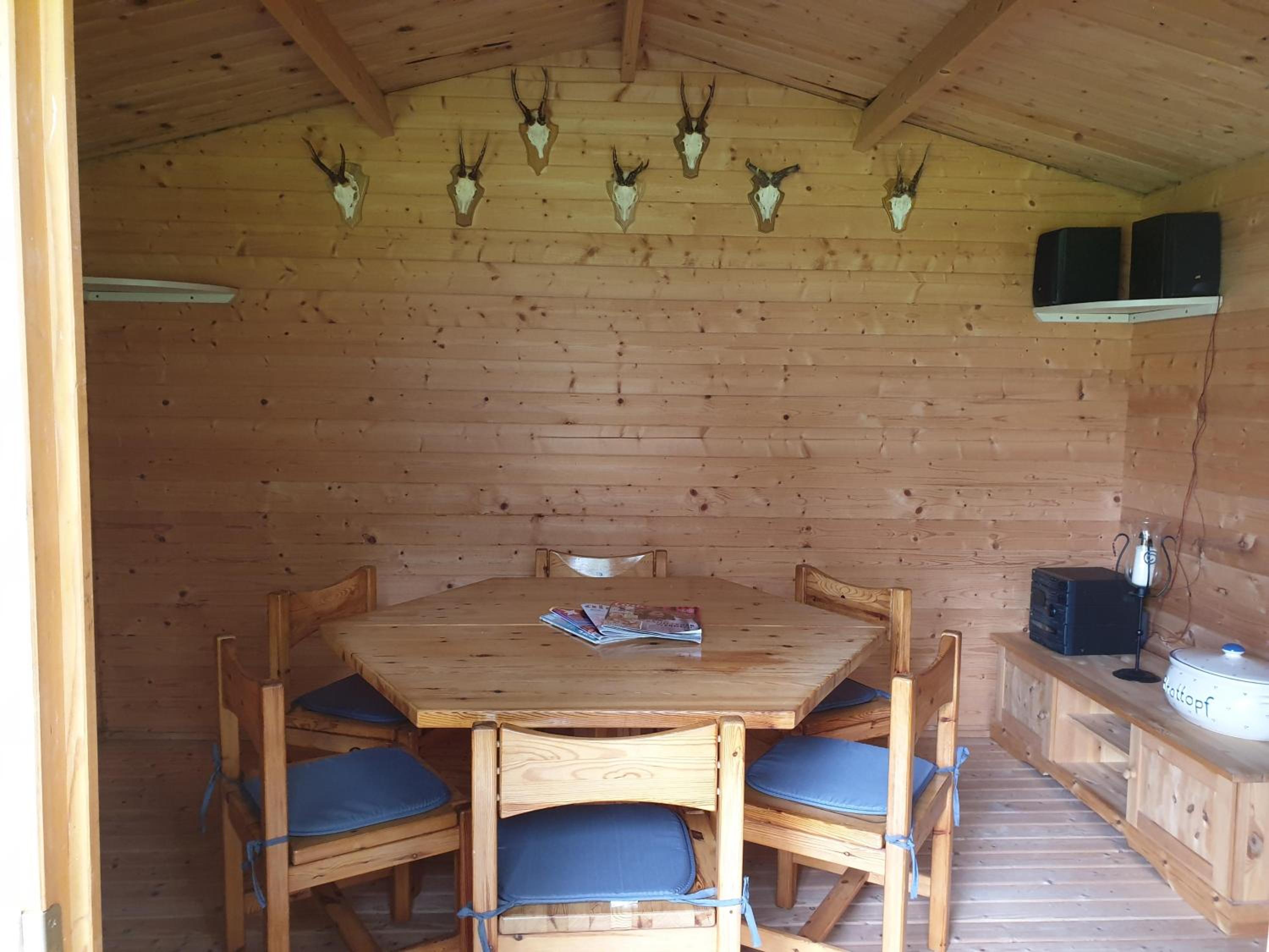 Ferienwohnung Wiehelund - Kleinwiehe