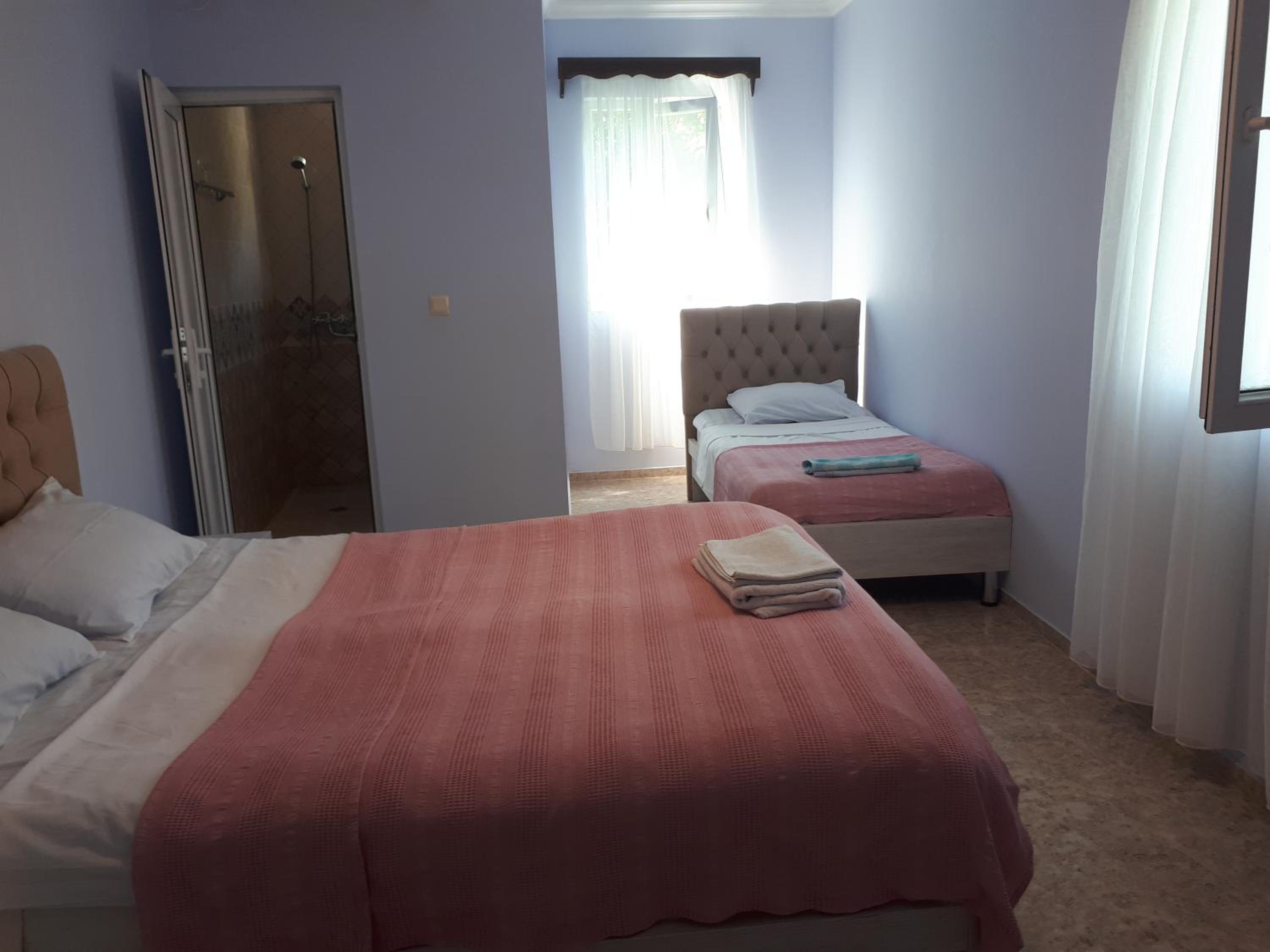 Guest house LIA