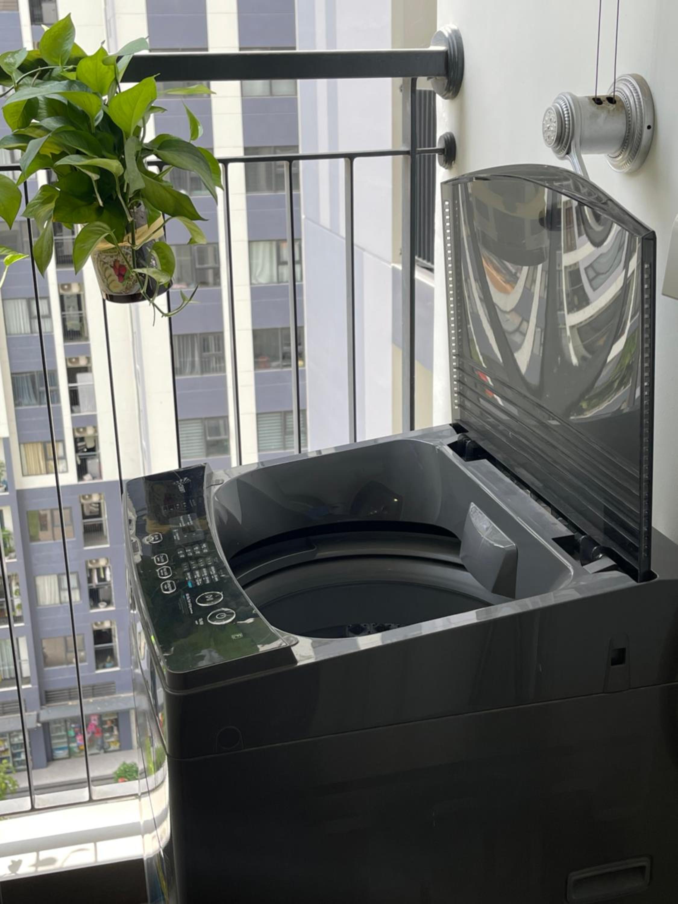 Vinhomes Smart City - Căn hộ nghỉ dưỡng Full tiện ích