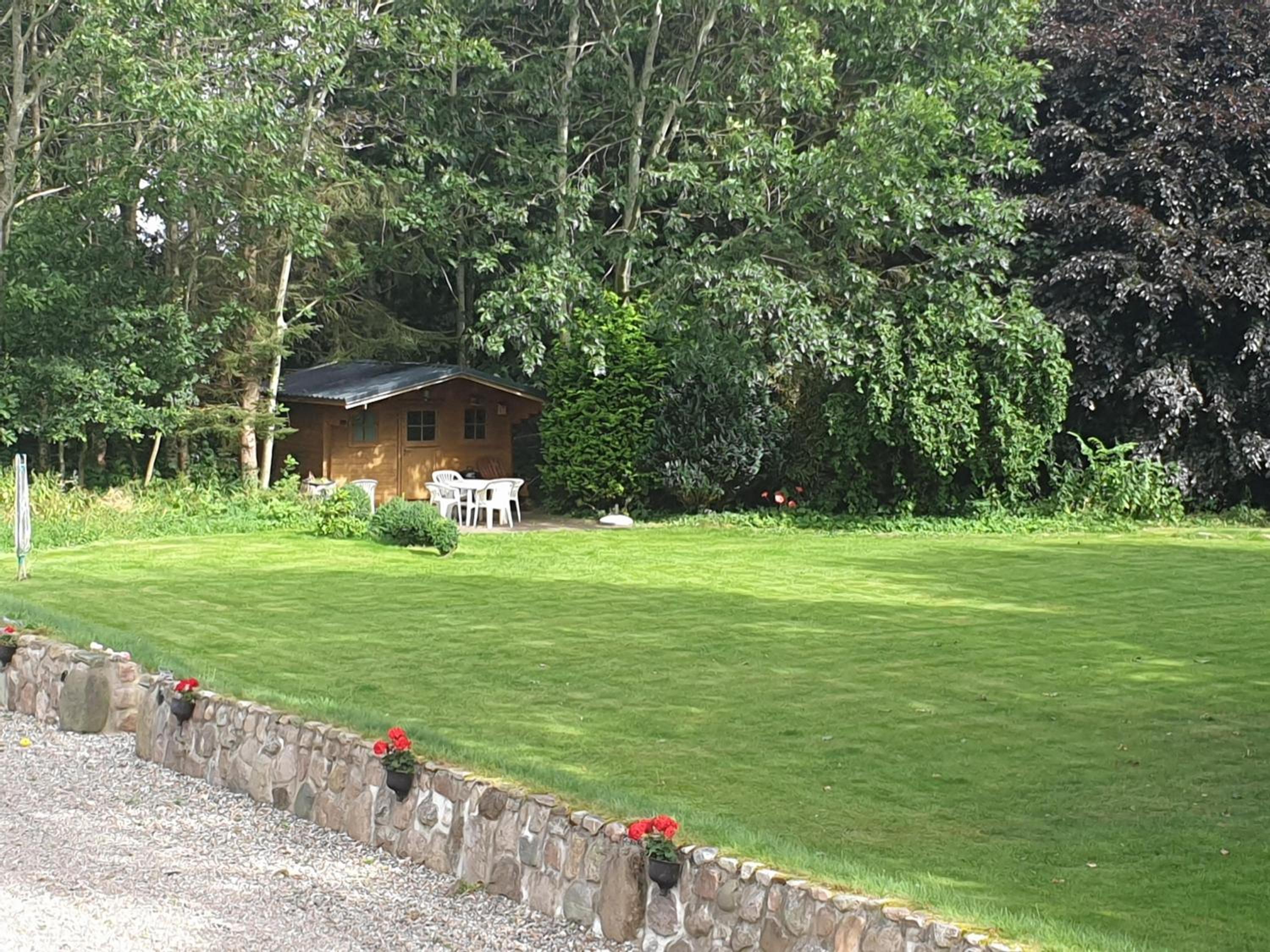 Ferienwohnung Wiehelund - Kleinwiehe