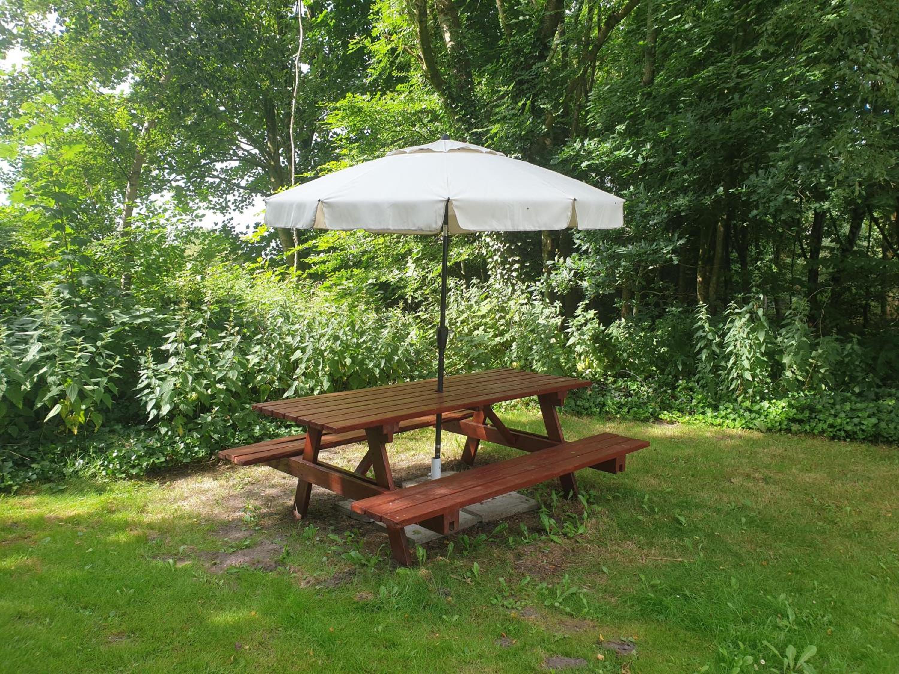 Ferienwohnung Wiehelund - Kleinwiehe