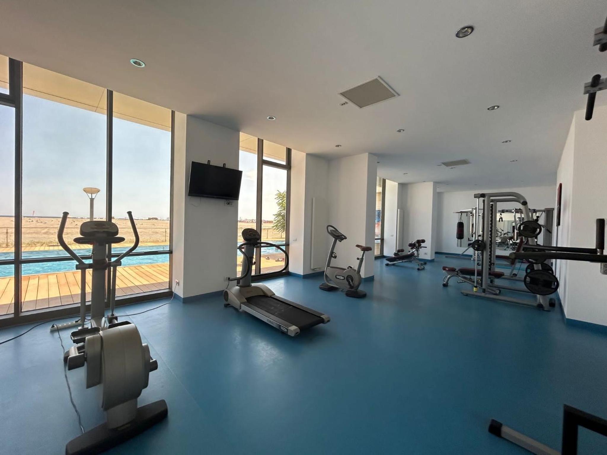 Apartament Caelia Mamaia DANA