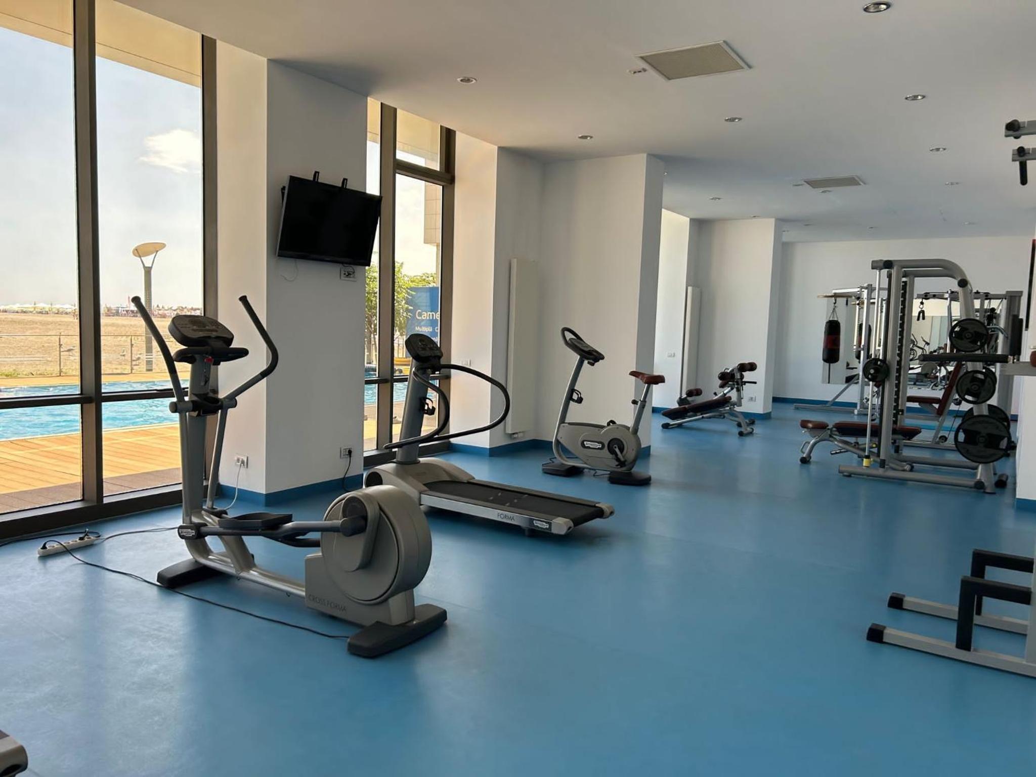 Apartament Caelia Mamaia DANA