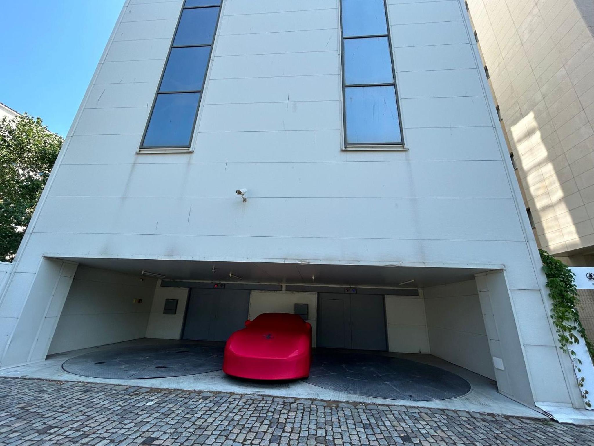 Apartament Caelia Mamaia DANA