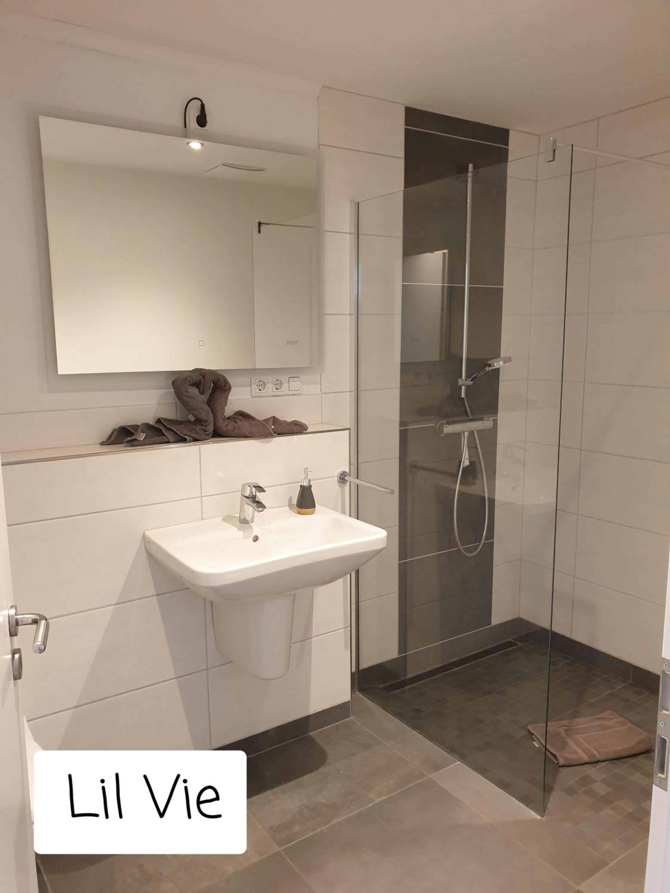 Ferienwohnung Wiehelund - Kleinwiehe