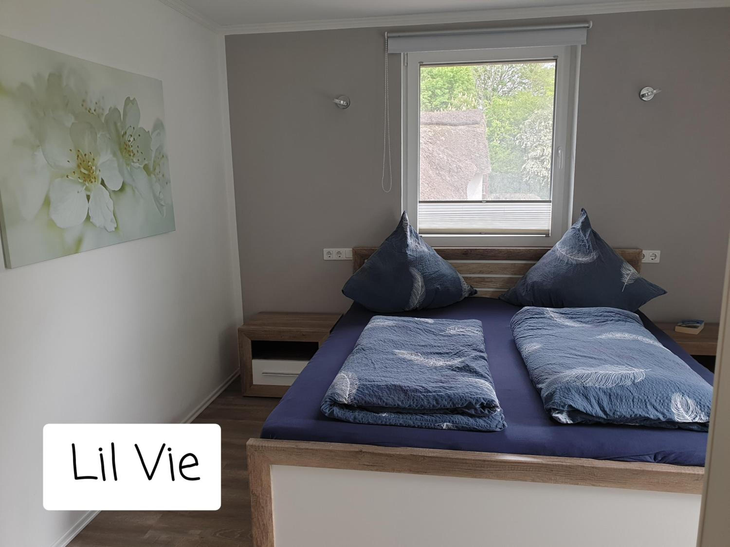 Ferienwohnung Wiehelund - Kleinwiehe