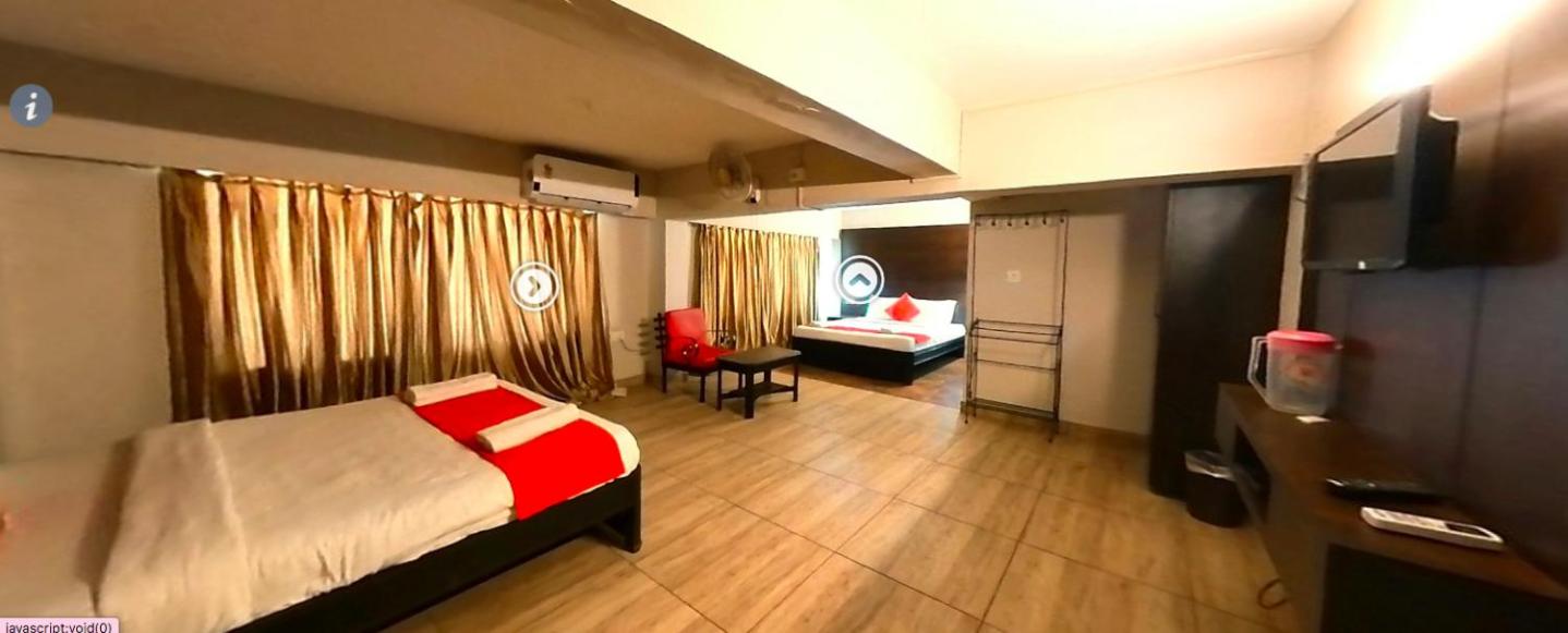 Rivasa Resort 5 mins to Calangute Beach