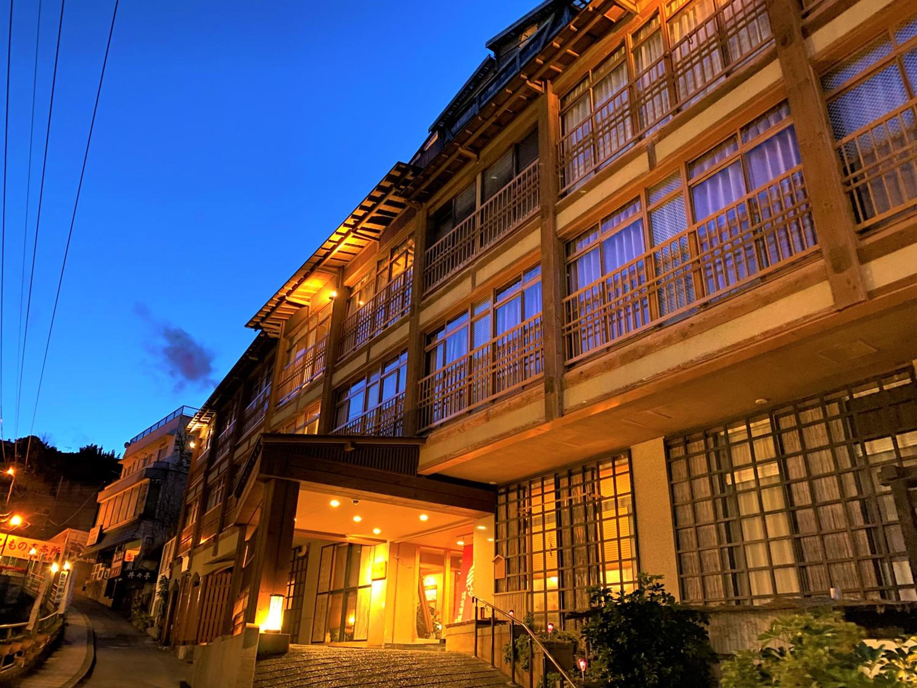 Izu atagawa Yubana mankai -Adult Only-