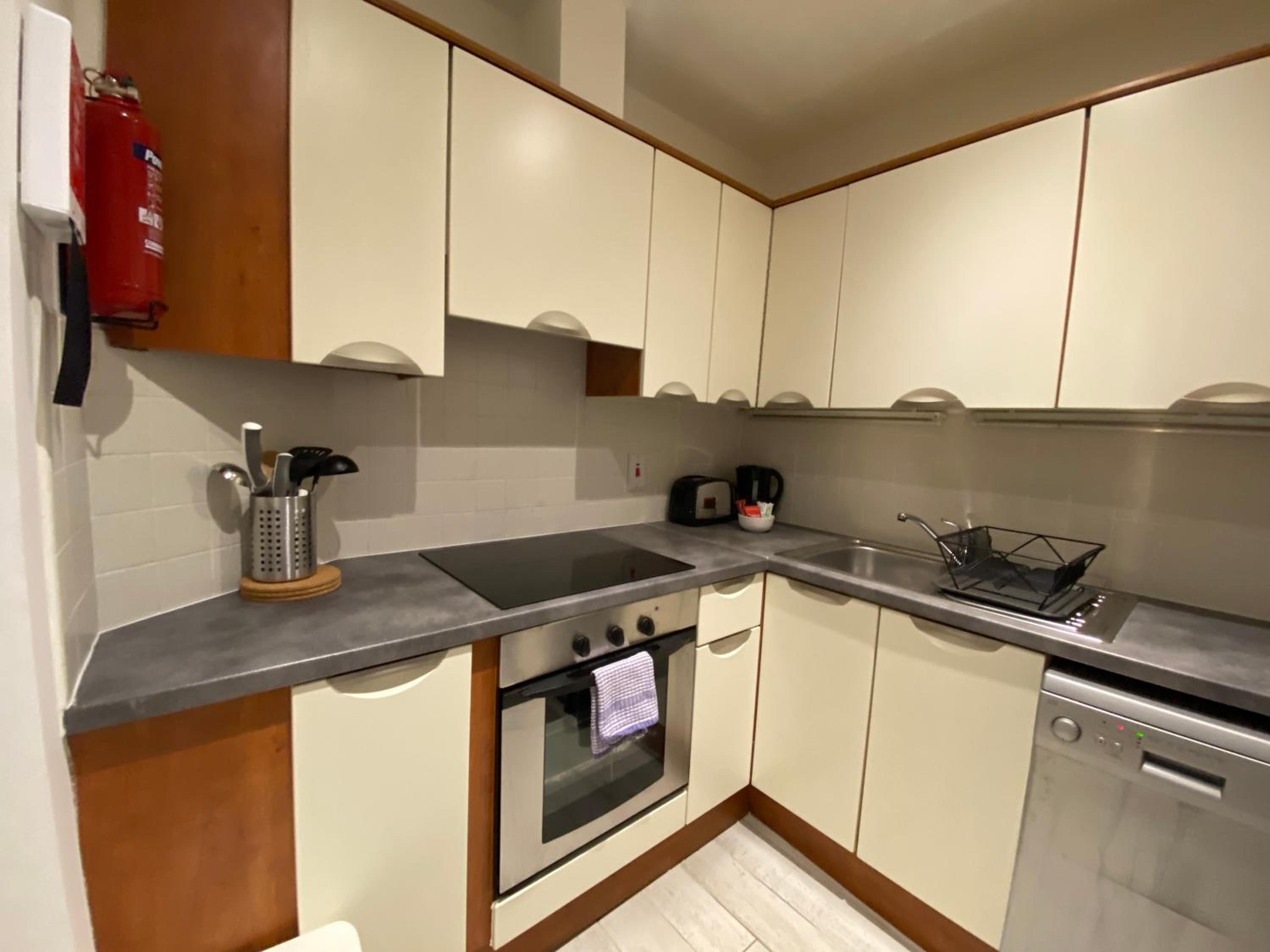 Parnell Corner Apartments