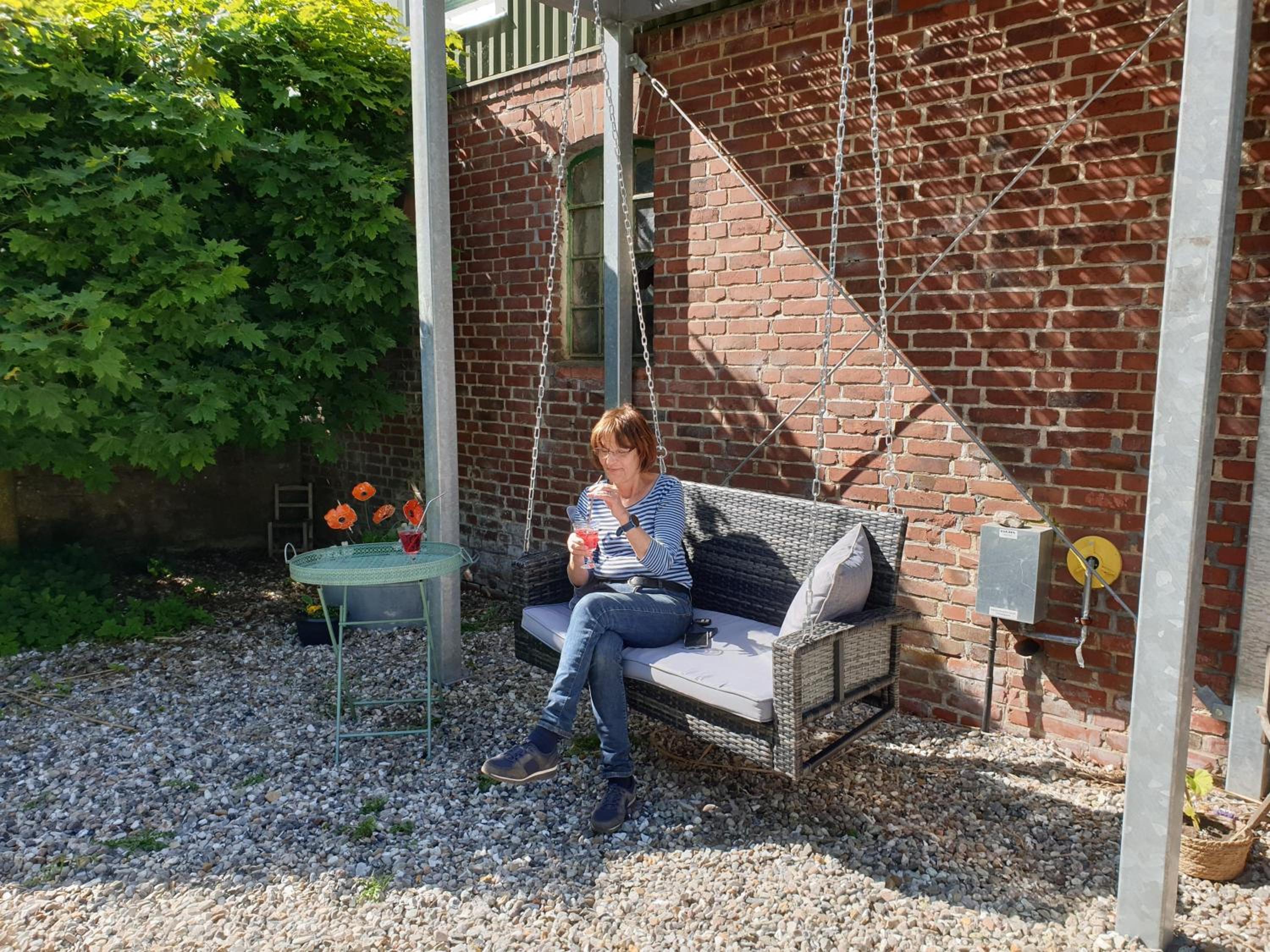 Ferienwohnung Wiehelund - Kleinwiehe