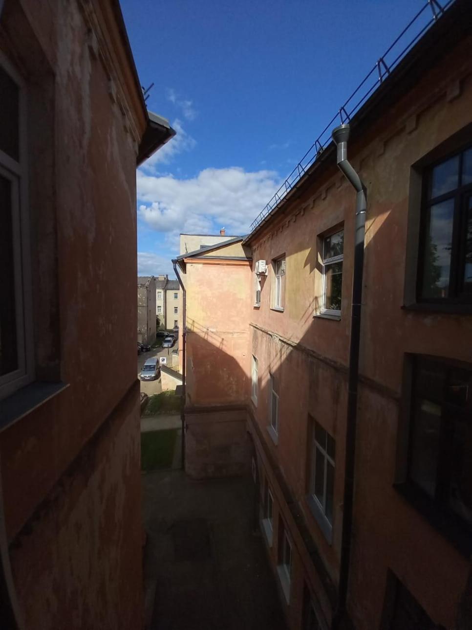 Saules Apartament