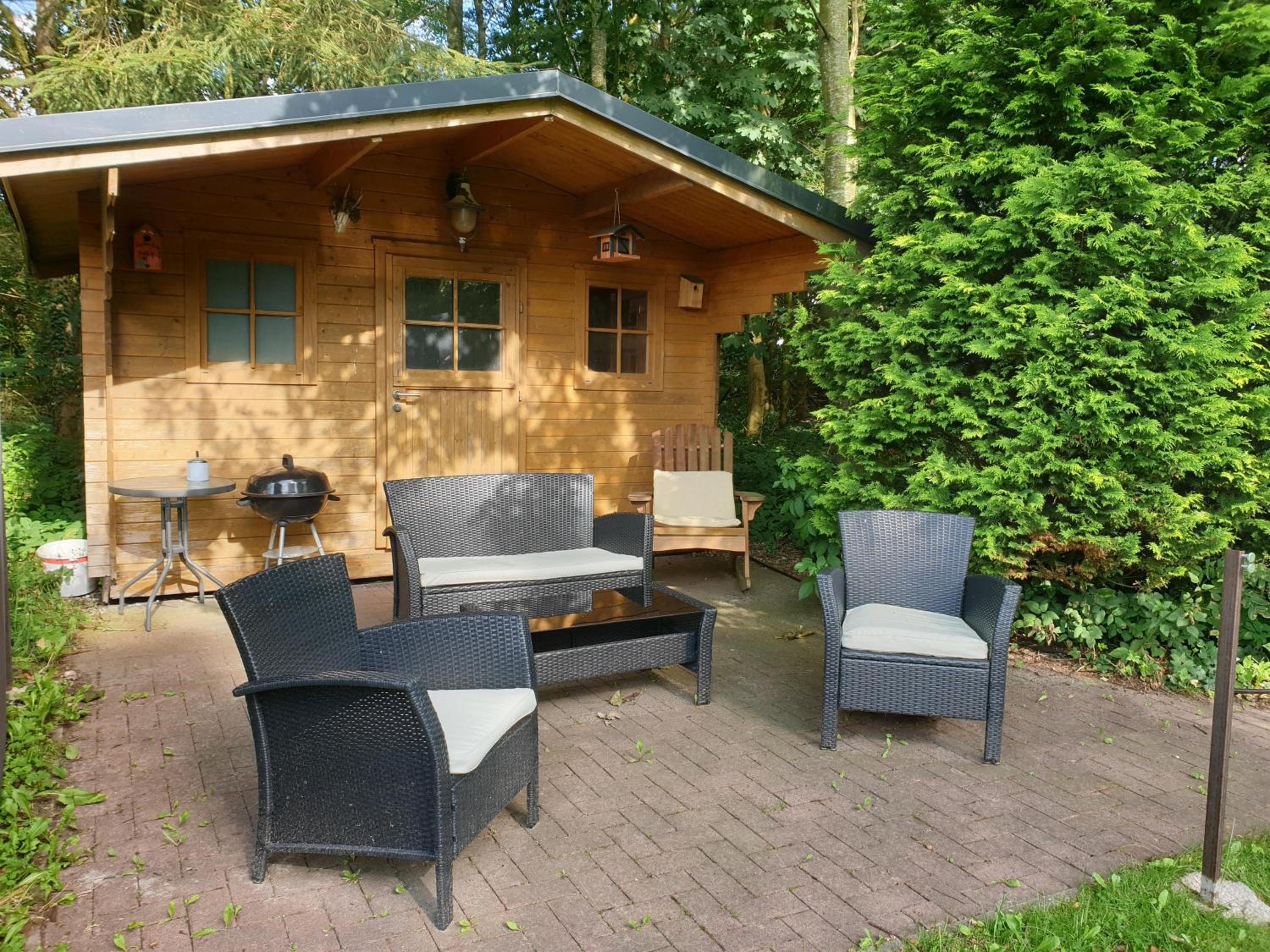 Ferienwohnung Wiehelund - Kleinwiehe