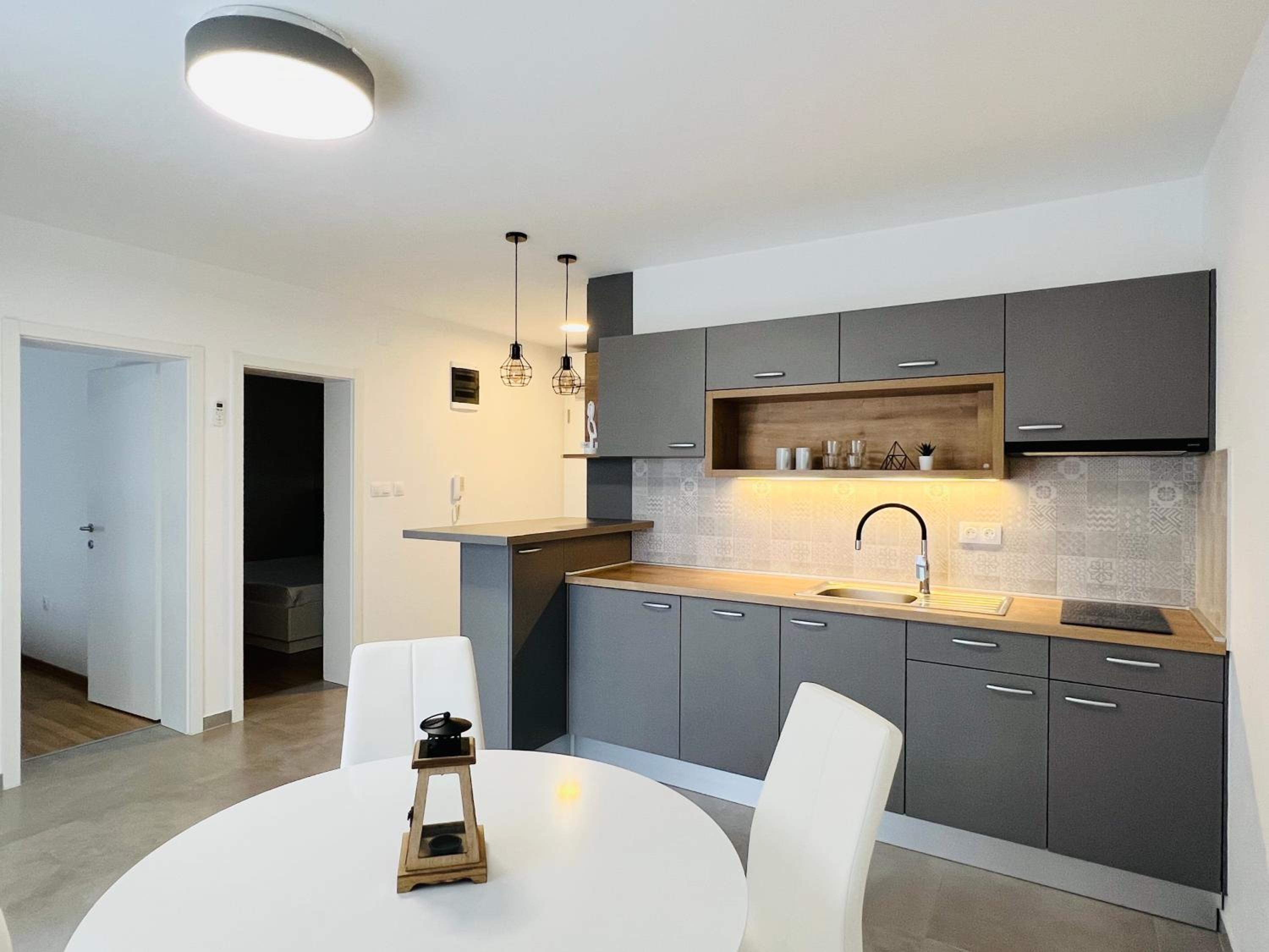 Apartmani AViS