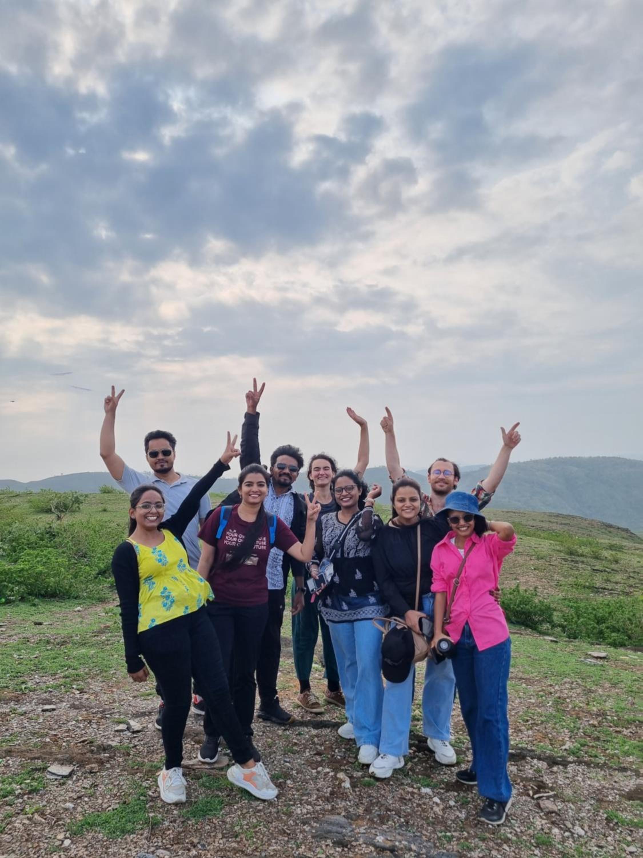 Tamasha Udaipur