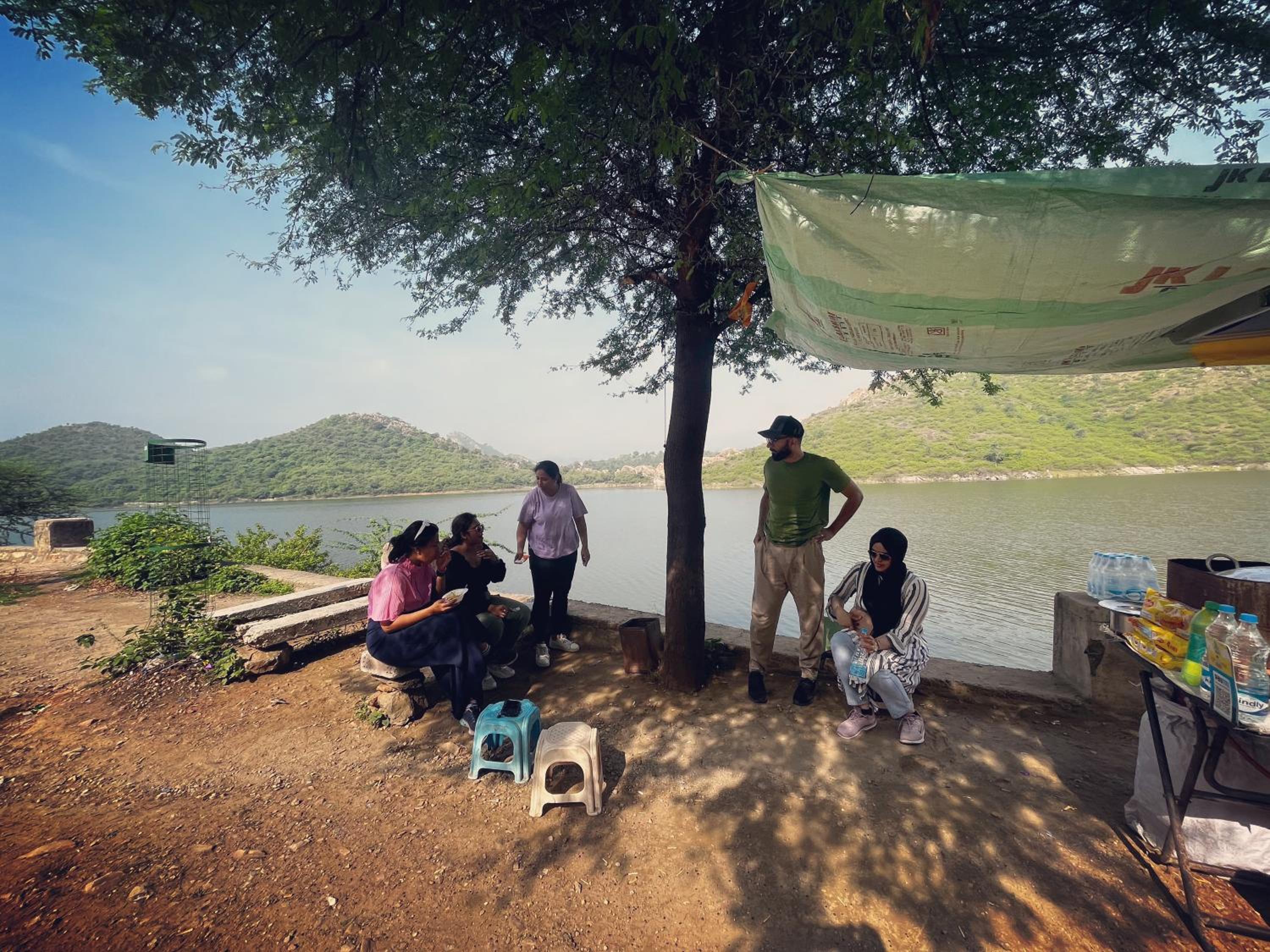 Tamasha Udaipur