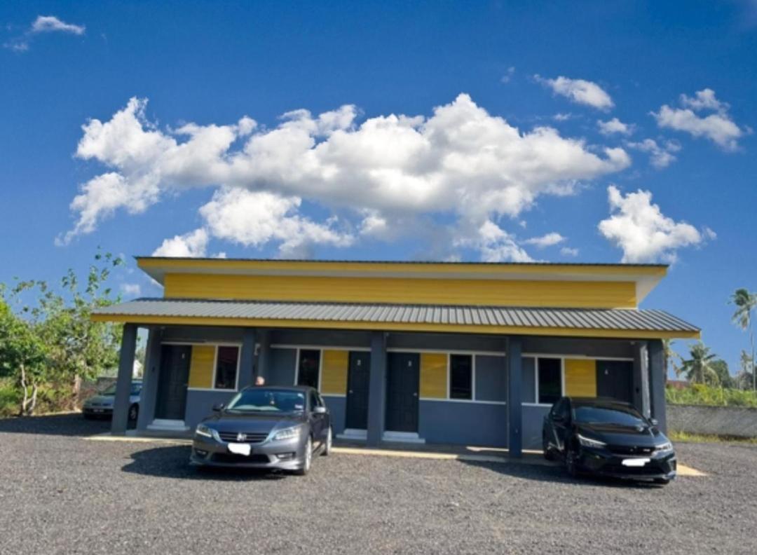 Al Bayt Roomstay Kaki Gunung Jerai photo 1