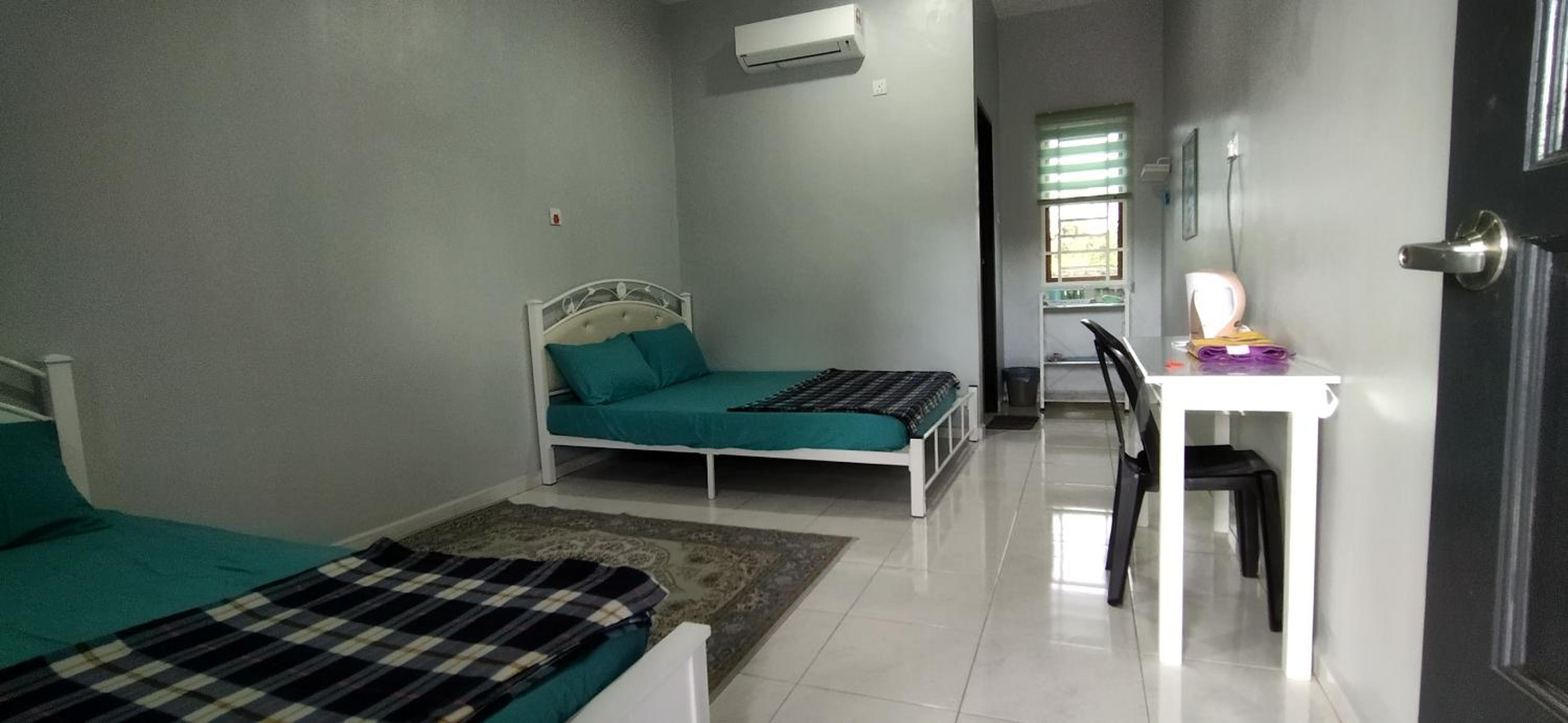 Al Bayt Roomstay Kaki Gunung Jerai photo 5