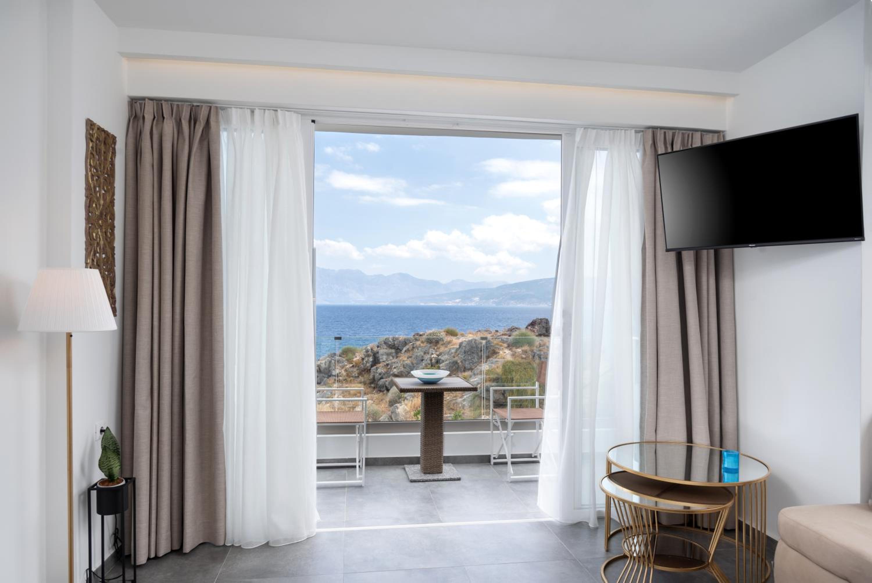 Serenita apartments 2 view 2