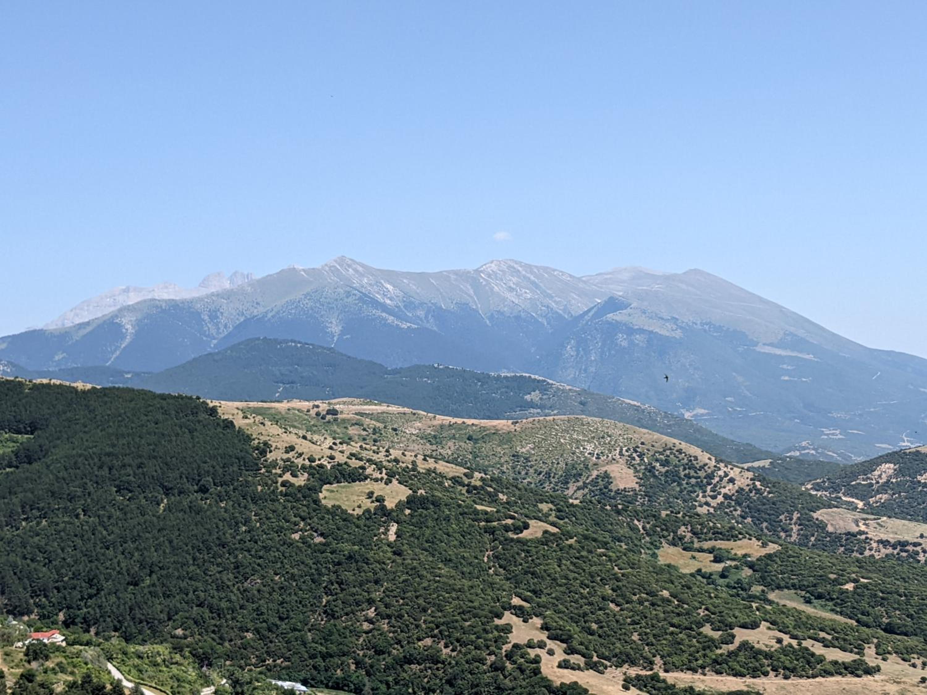 Traditional Guesthouse Lanari