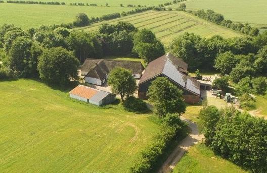 Ferienwohnung Wiehelund - Kleinwiehe