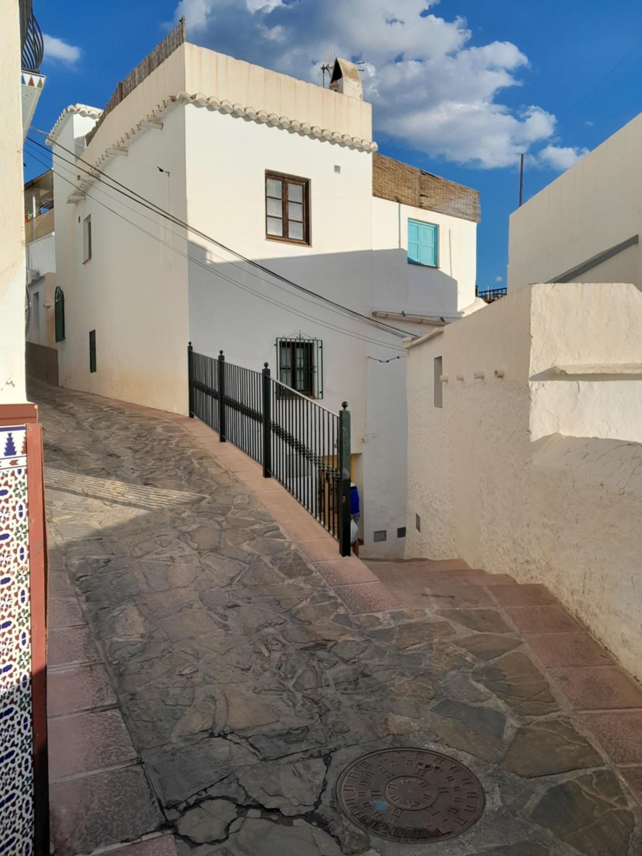 Casa Jasmin, Competa