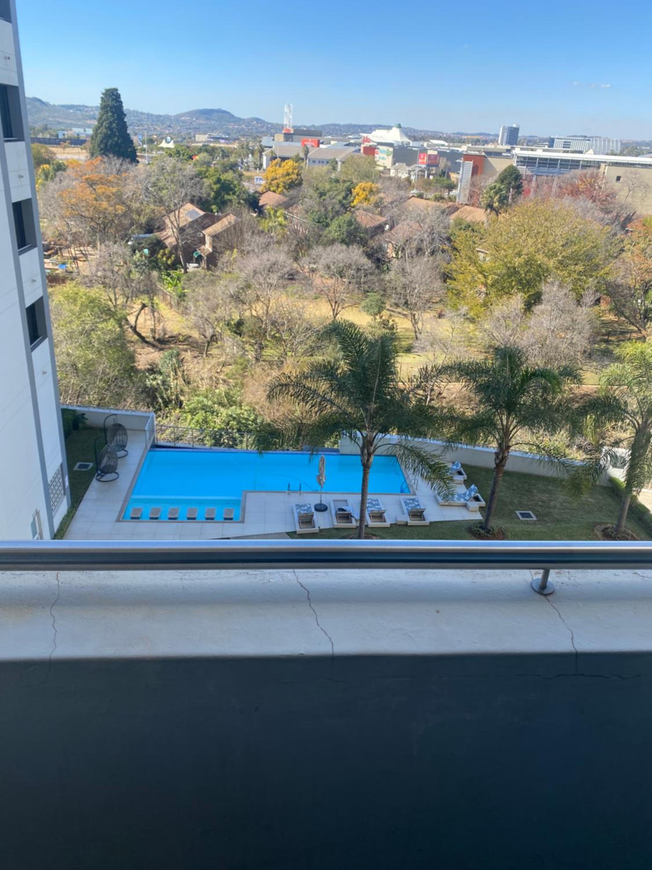 Luxurious Resorts
