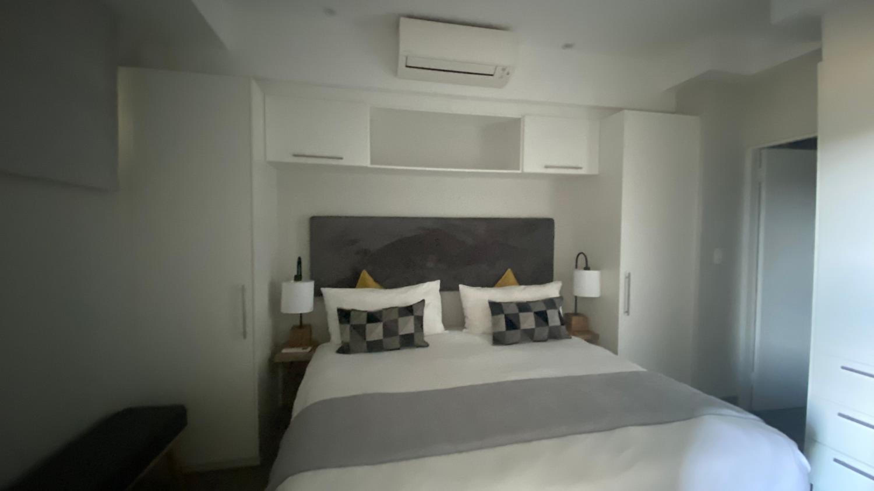 Luxurious Resorts