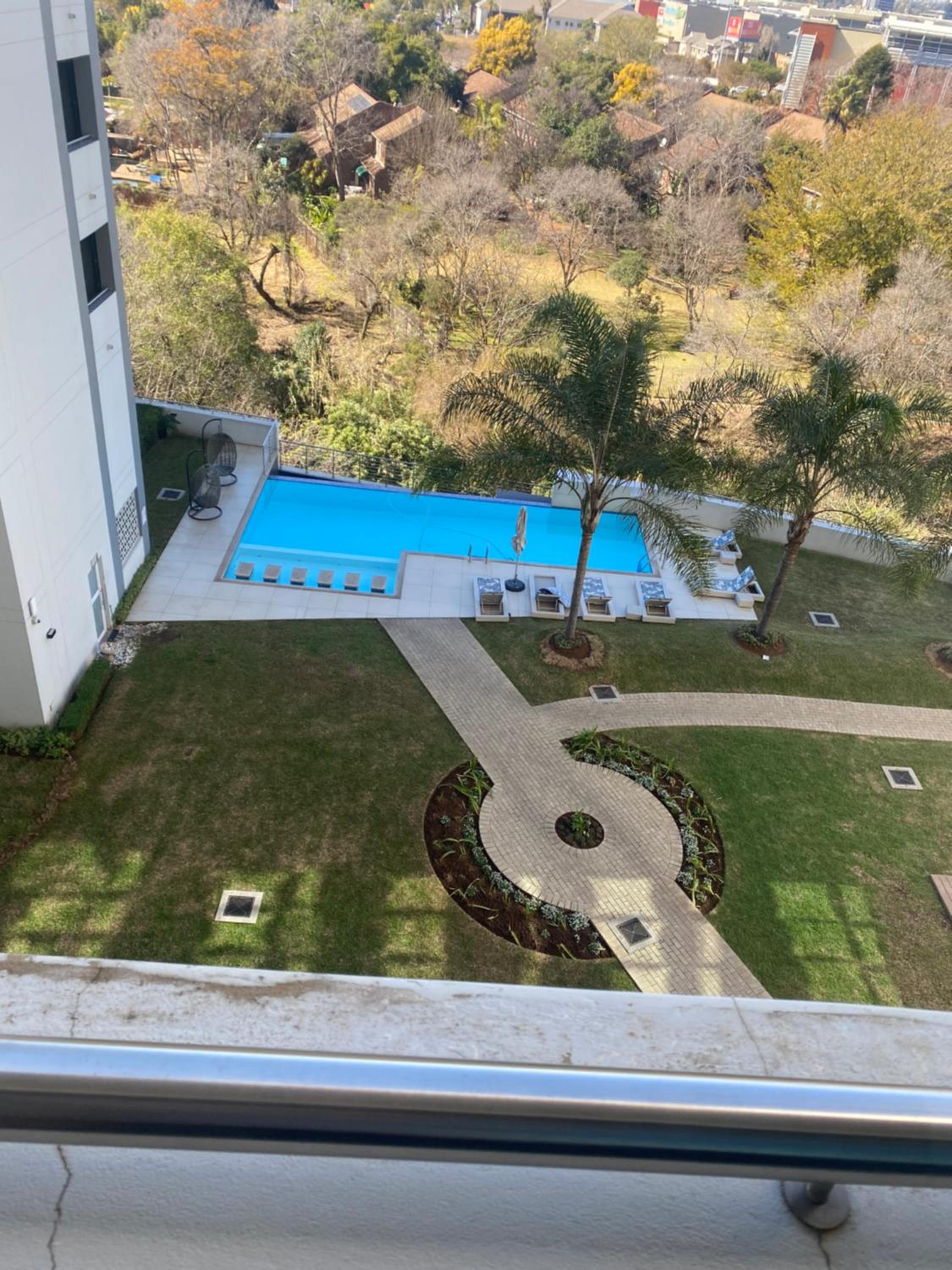 Luxurious Resorts