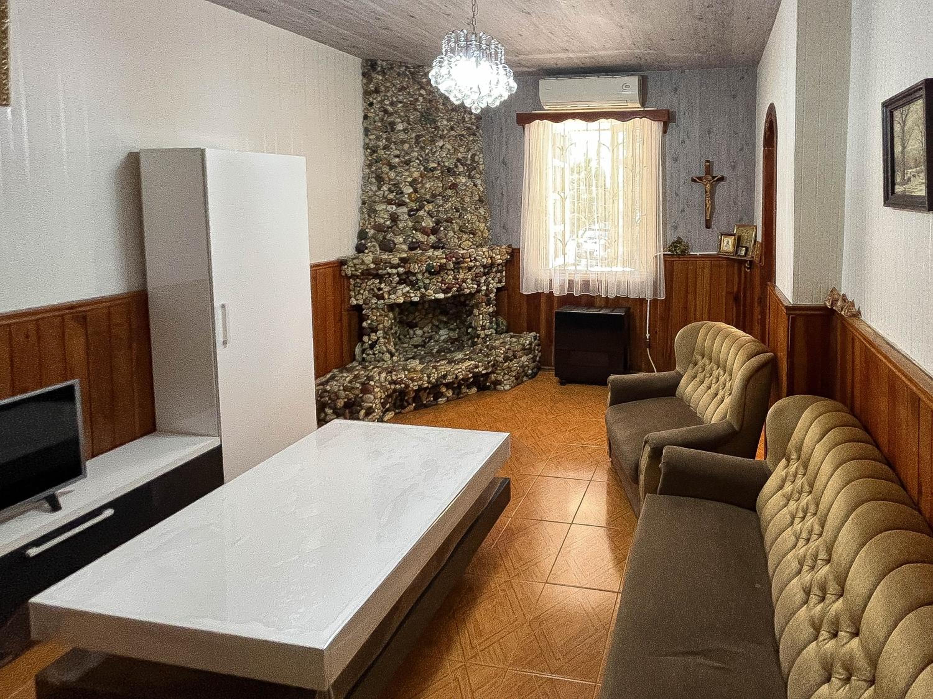 Seaside Apartment Kobuleti