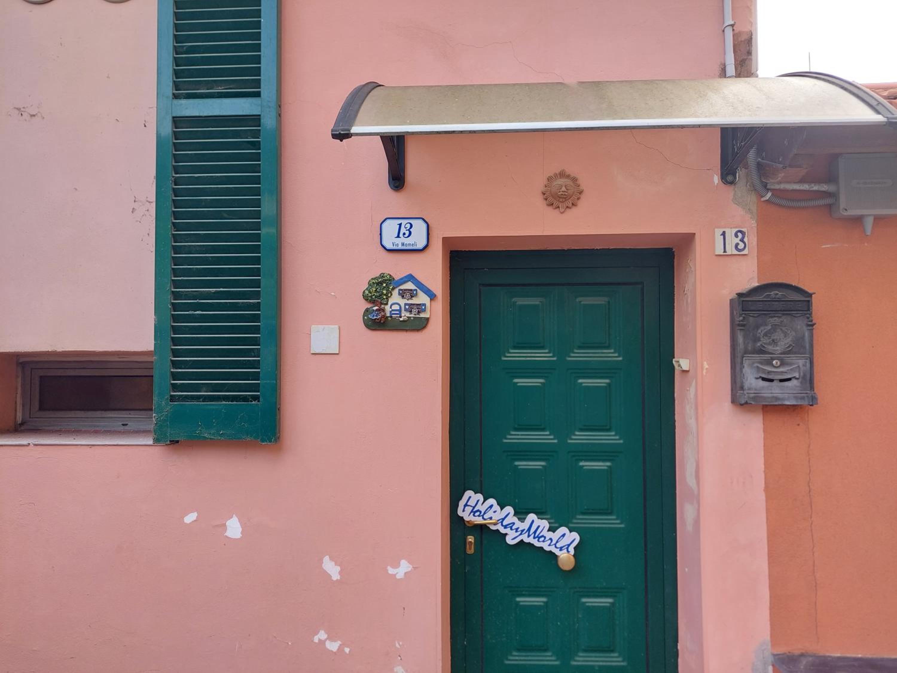 Home Dolcedo by Holiday World view 3