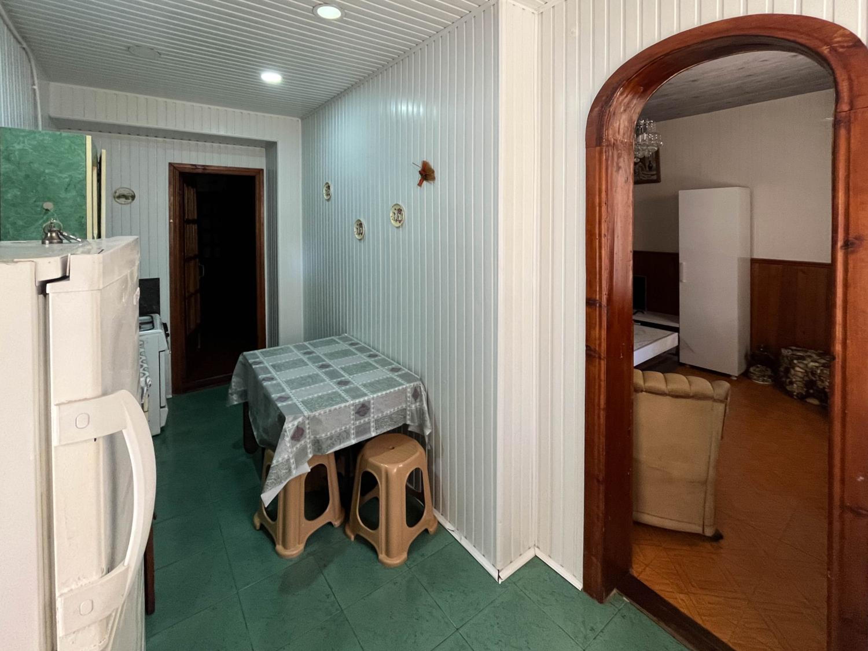 Seaside Apartment Kobuleti