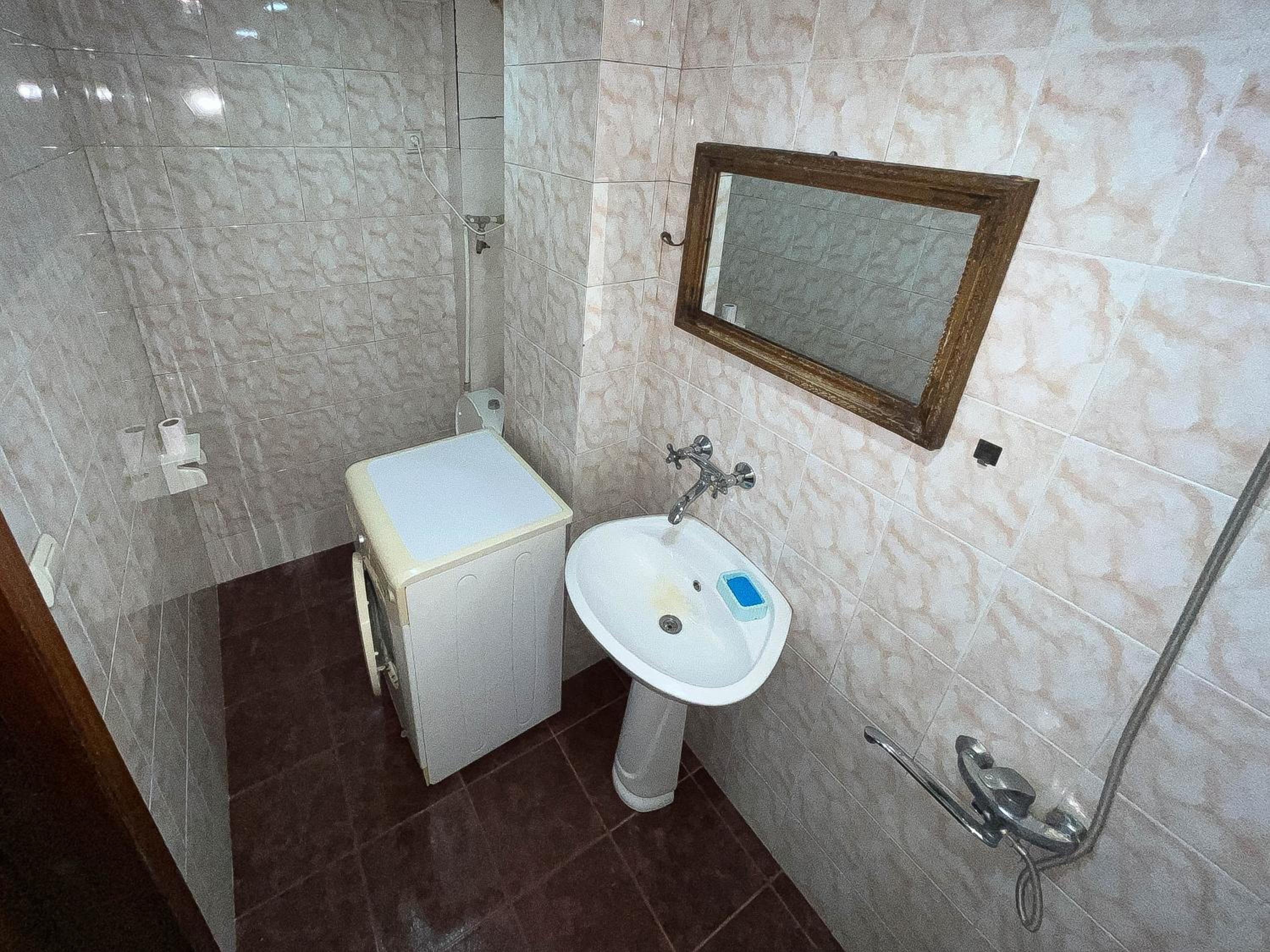 Seaside Apartment Kobuleti