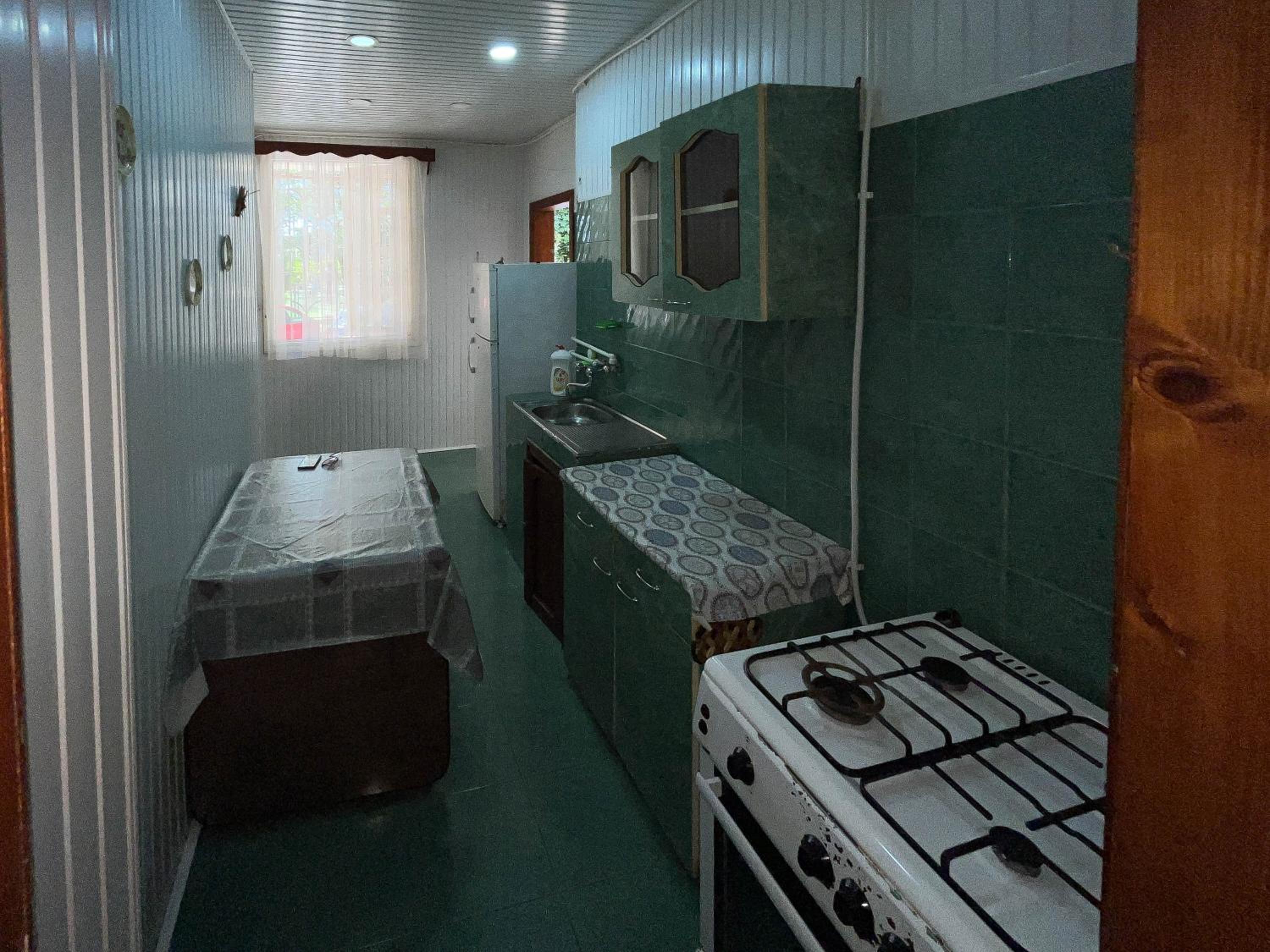 Seaside Apartment Kobuleti