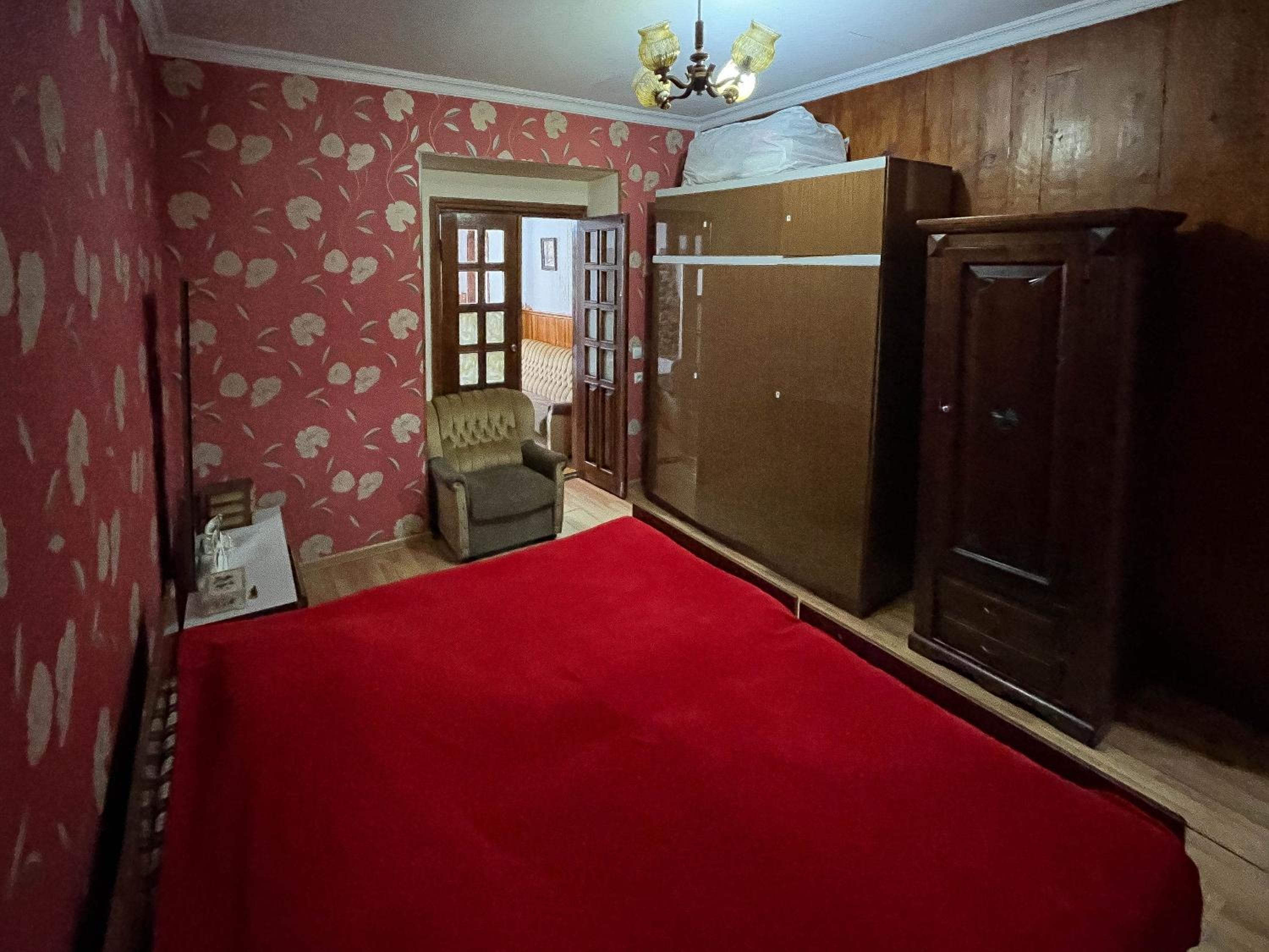 Seaside Apartment Kobuleti