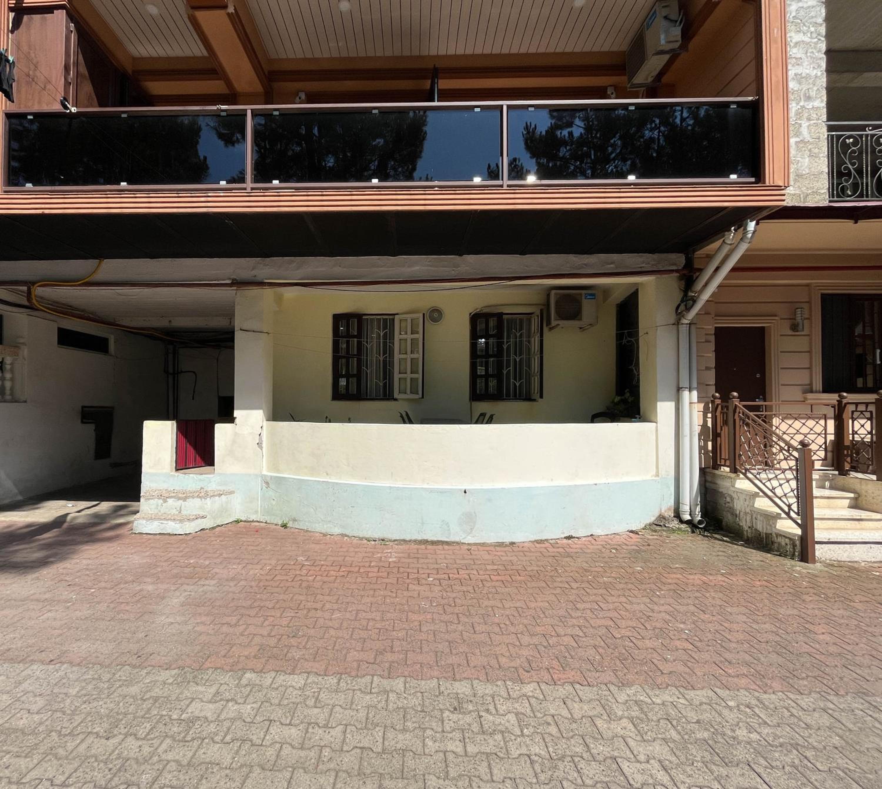 Seaside Apartment Kobuleti