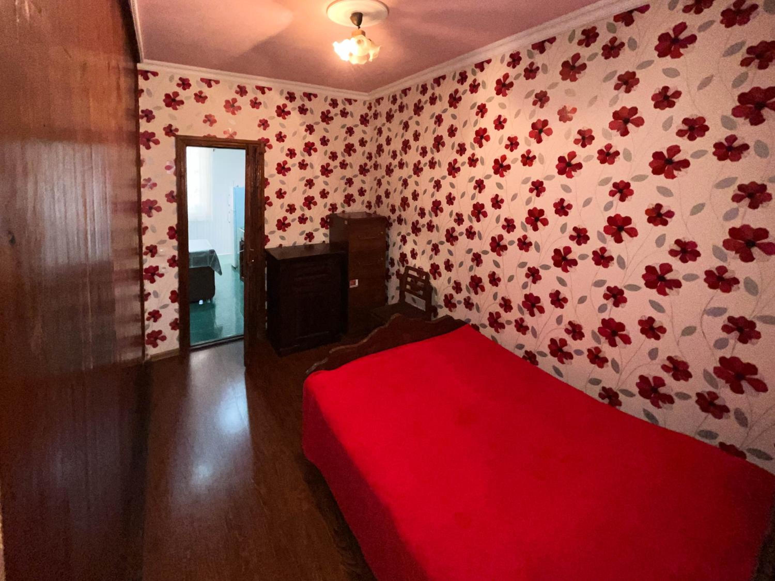 Seaside Apartment Kobuleti