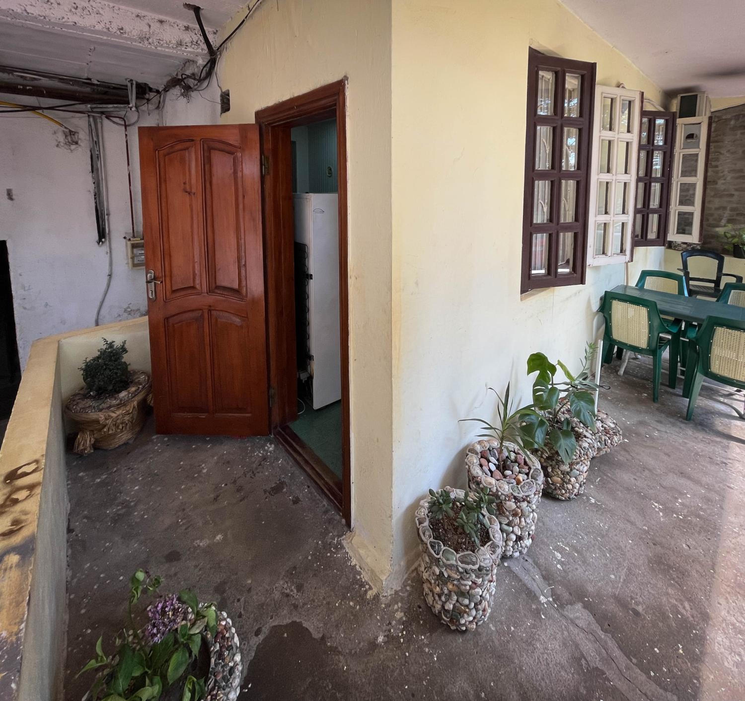 Seaside Apartment Kobuleti