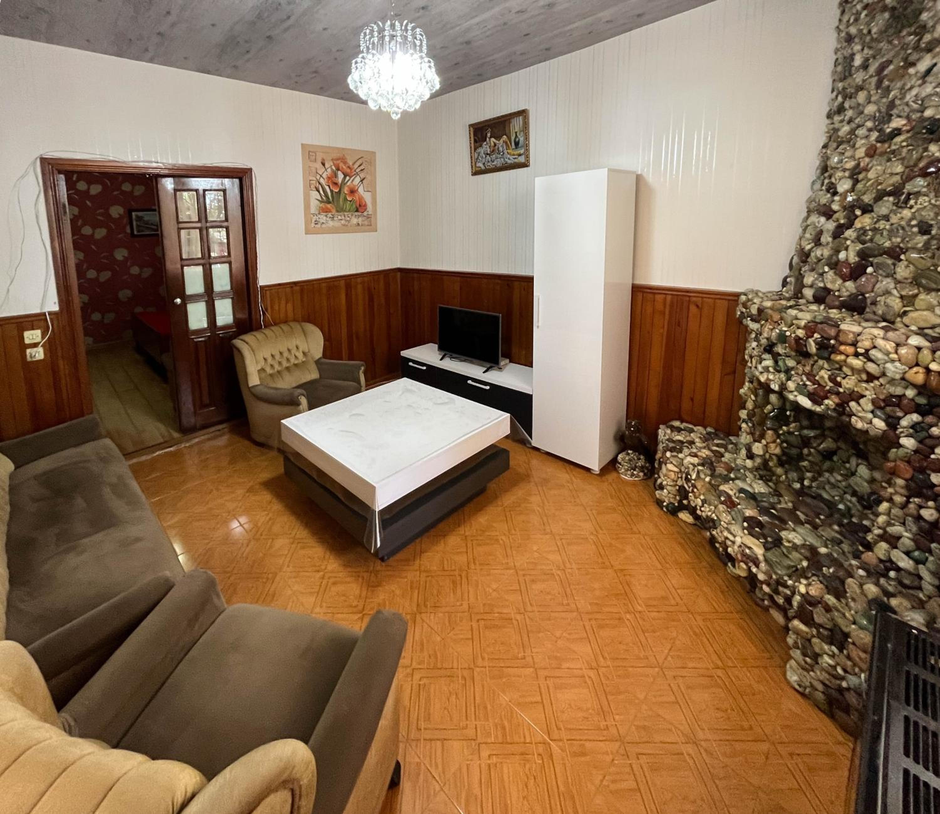 Seaside Apartment Kobuleti