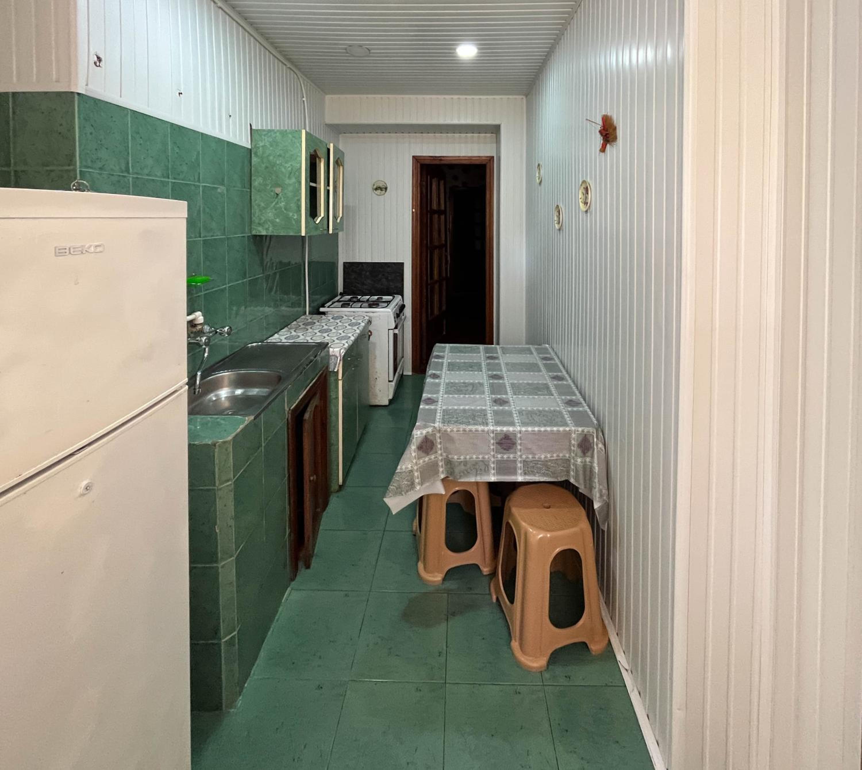 Seaside Apartment Kobuleti