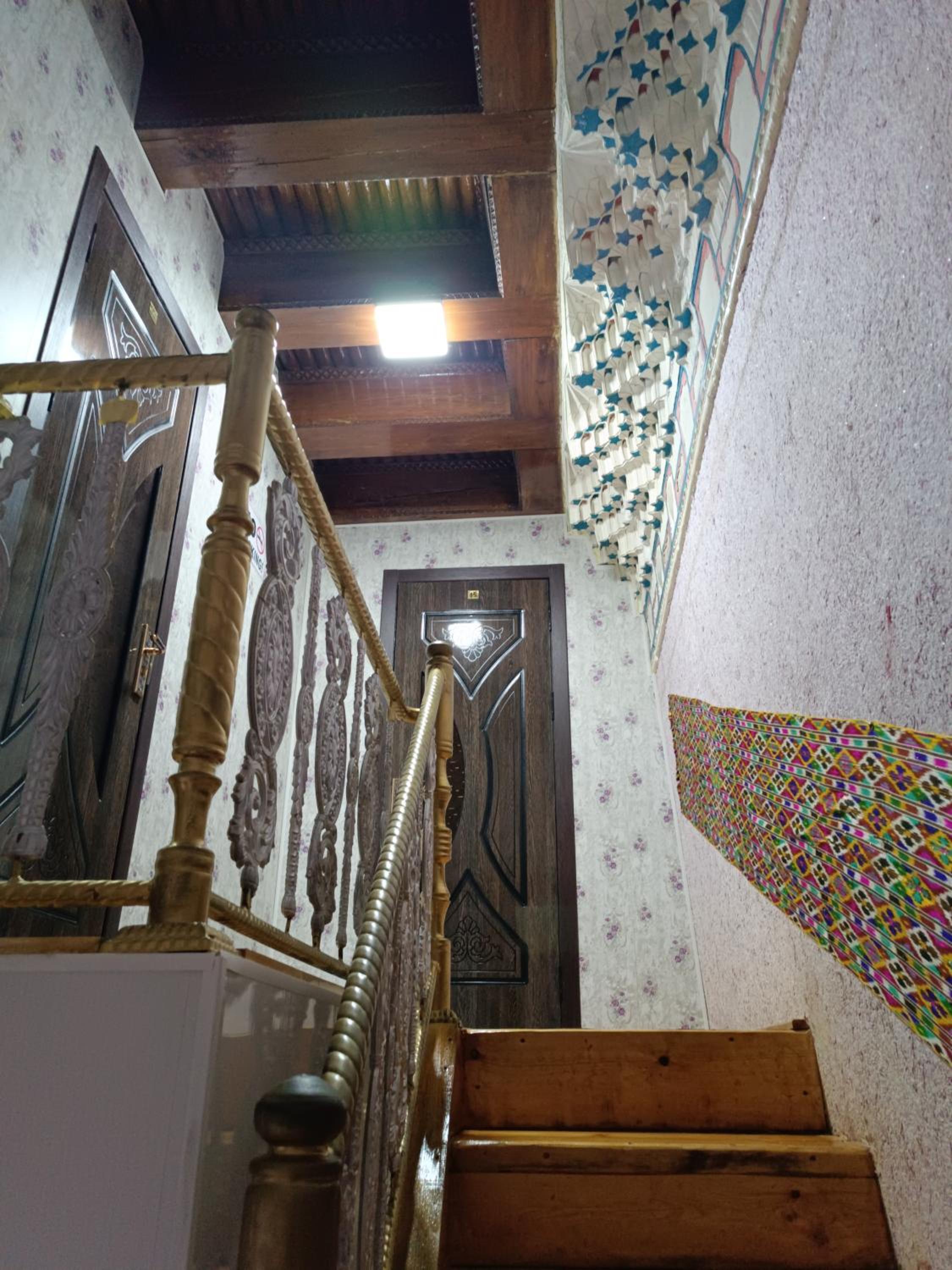 Sohibqiron HOSTEL