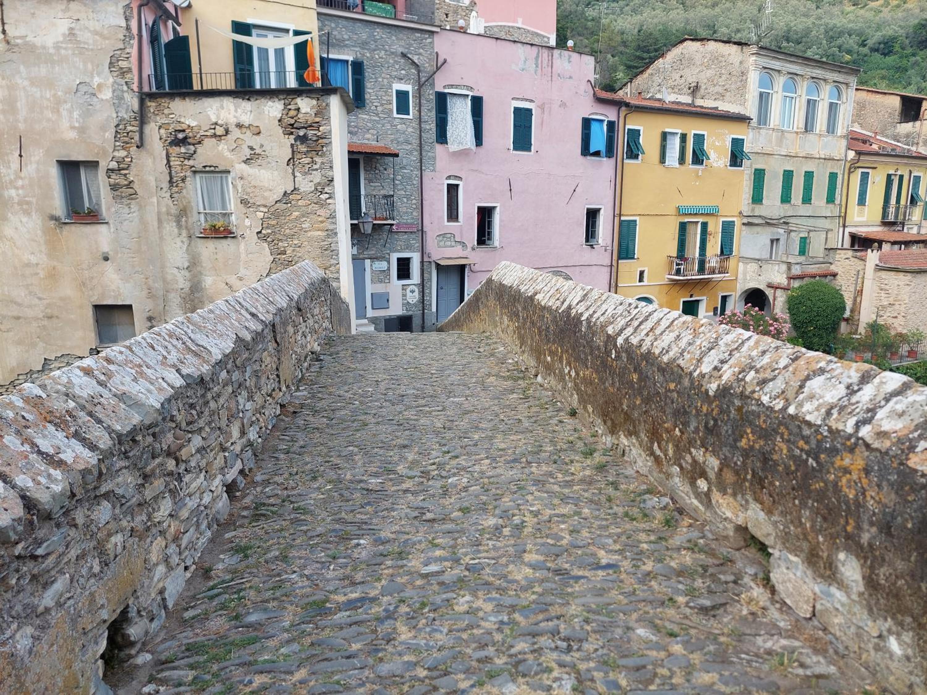 Home Dolcedo by Holiday World view 5