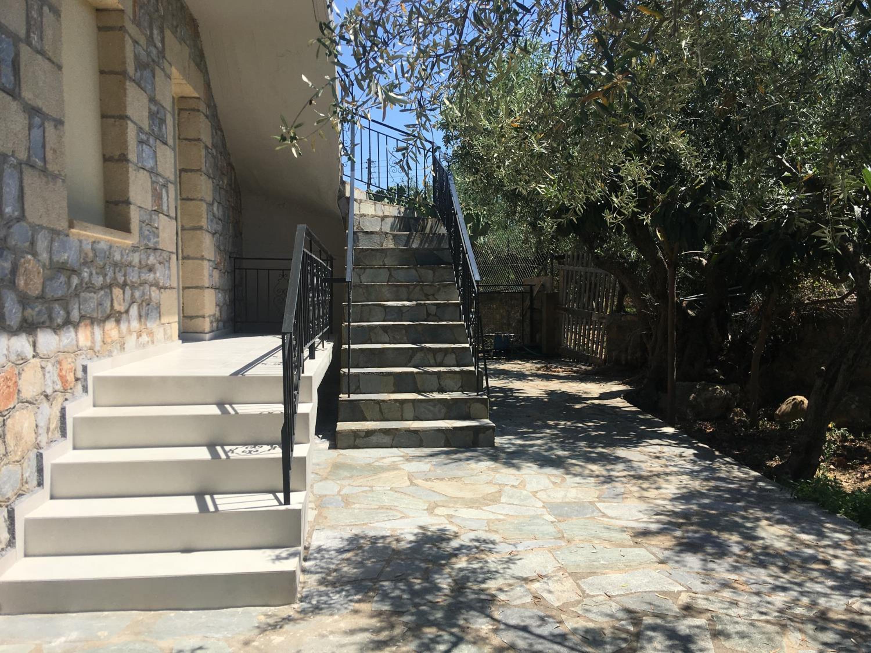 ΤΟ ΠΕΤΡΙΝΟ / THE PETRINO APARTMENTS view 5