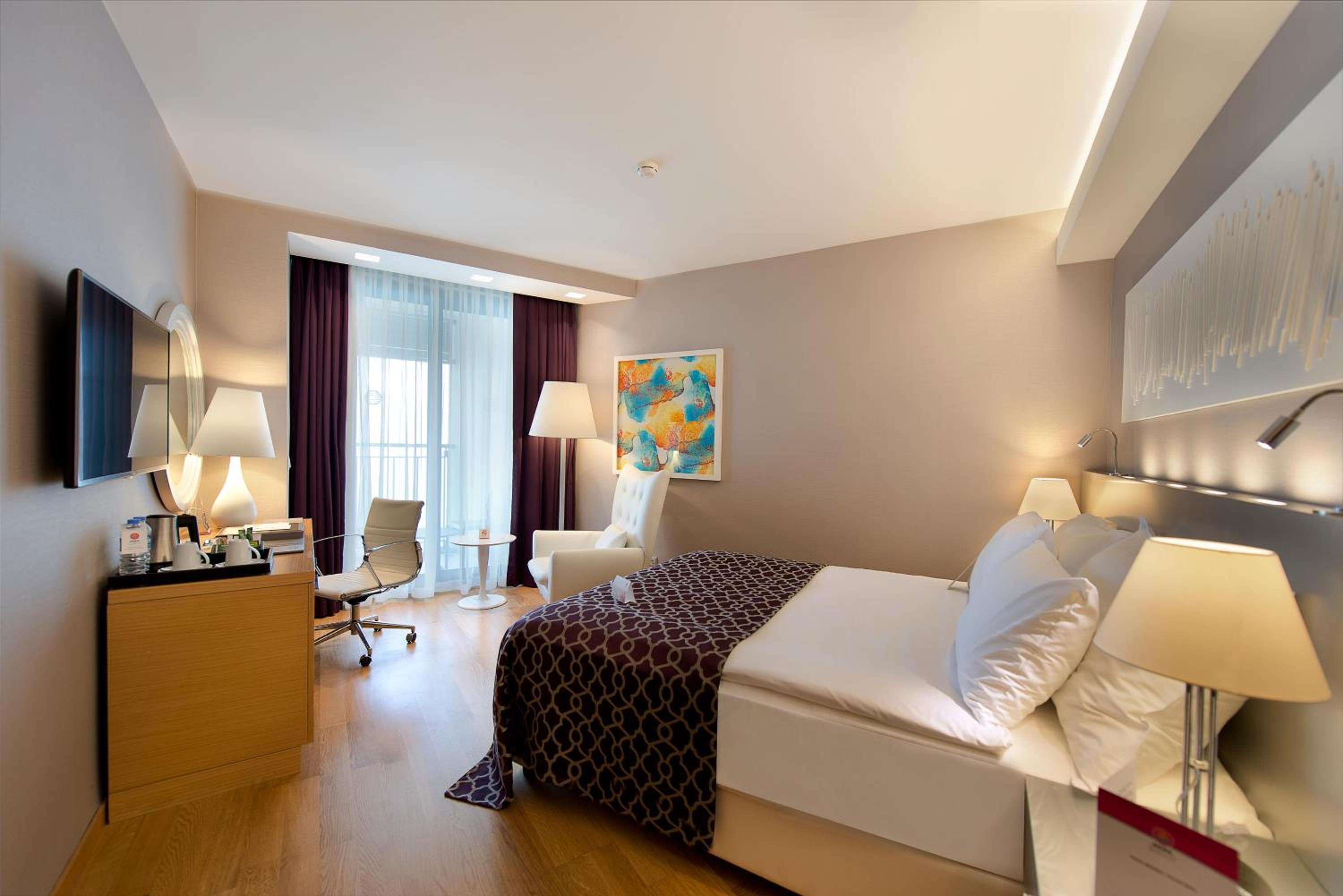 Akra Otel - Image 22