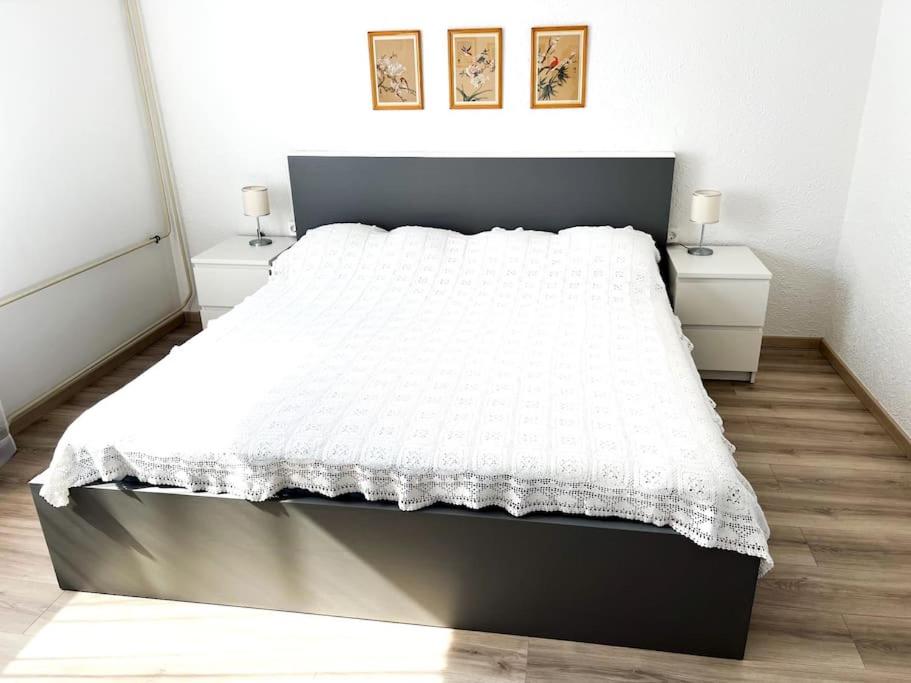 Apartma Kenda view 4