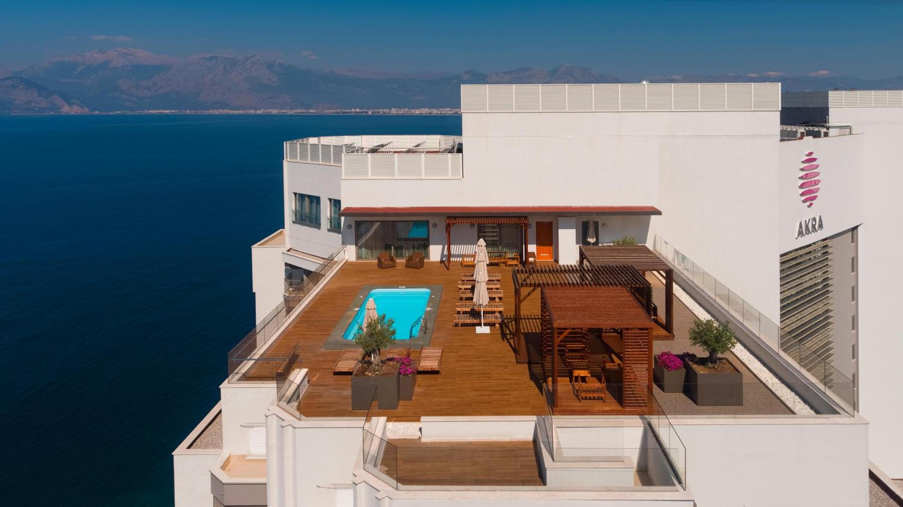 Akra Otel - Image 75
