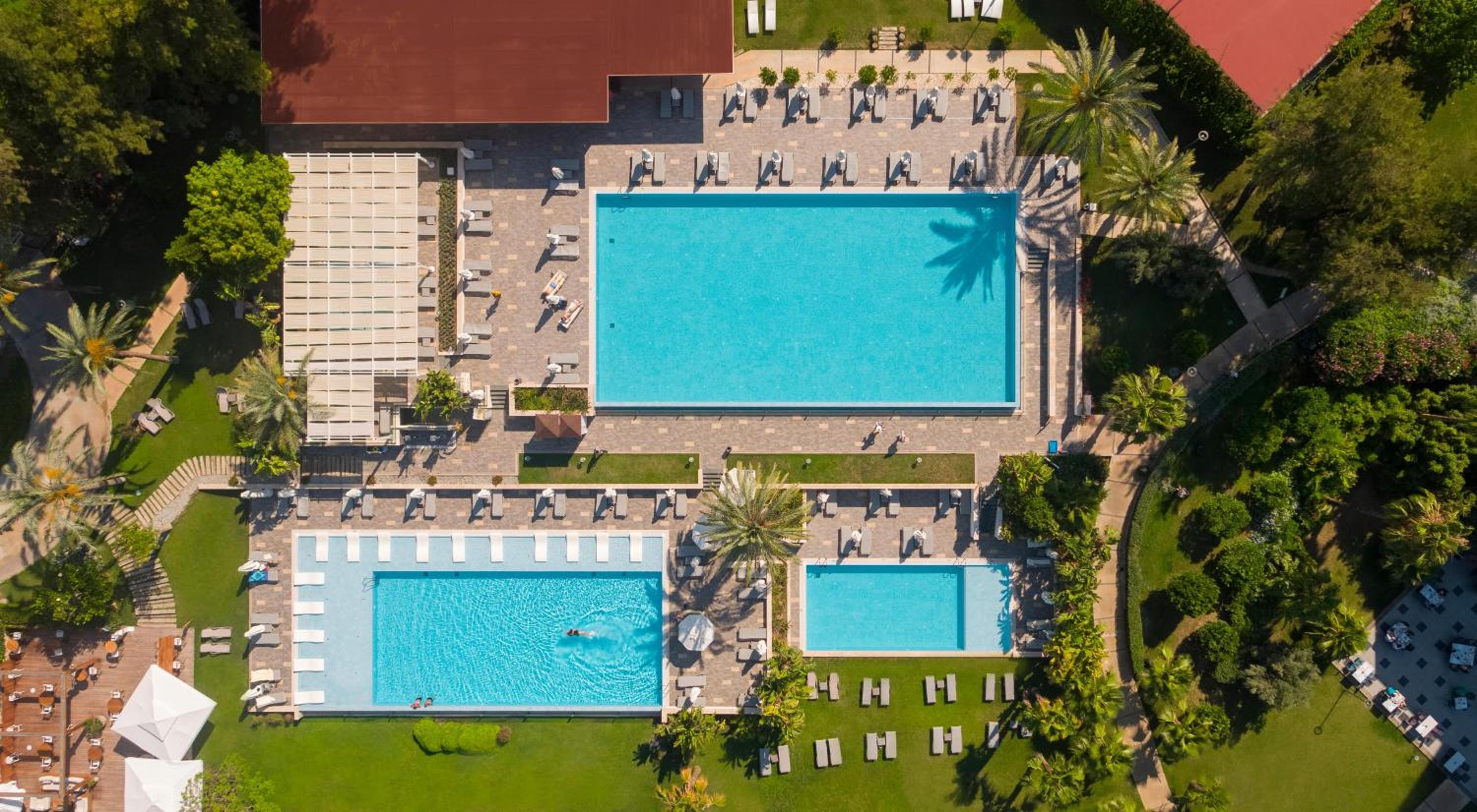 Akra Otel - Image 49