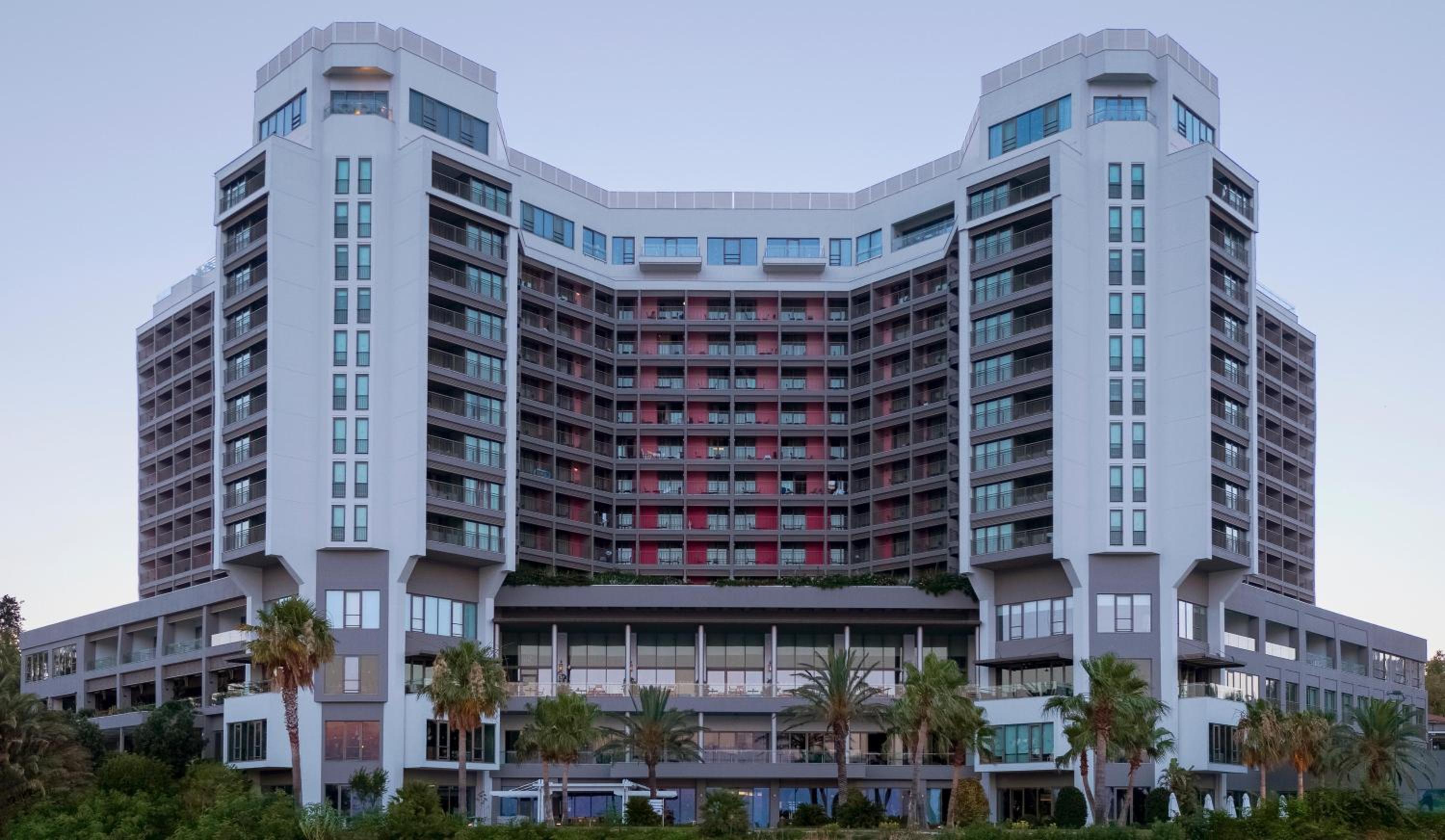 Akra Otel - Image 57