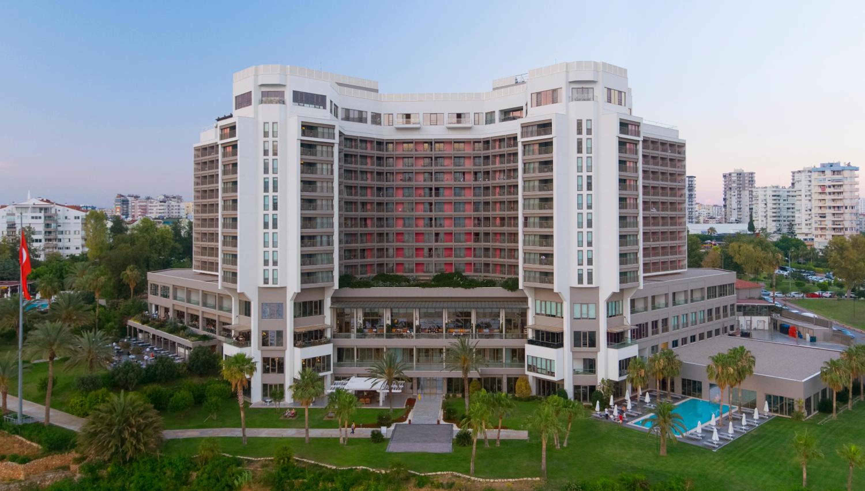 Akra Otel - Image 58